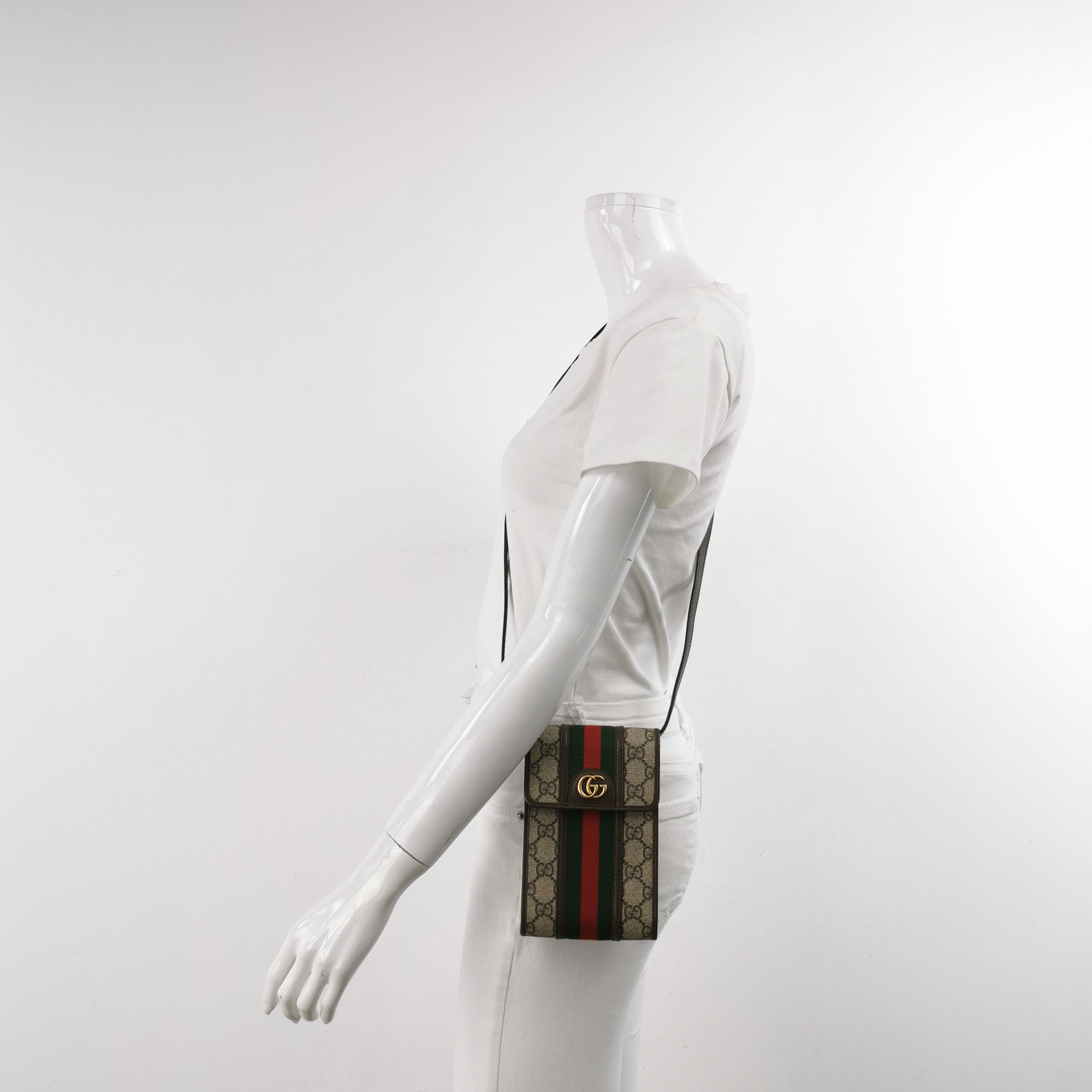 Gucci Gucci Women os Shoulder Bags Size ONE SIZE - 2 Thumbnail