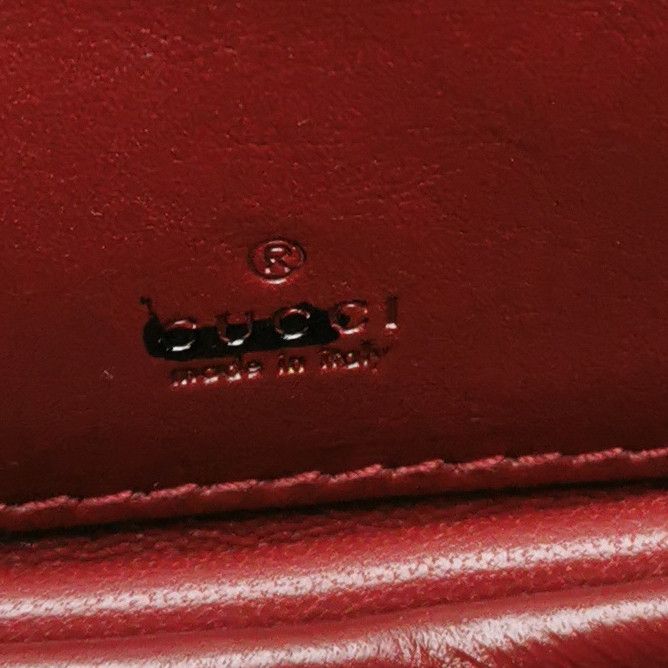 Gucci Gucci Women os Shoulder Bags Size ONE SIZE - 8 Thumbnail