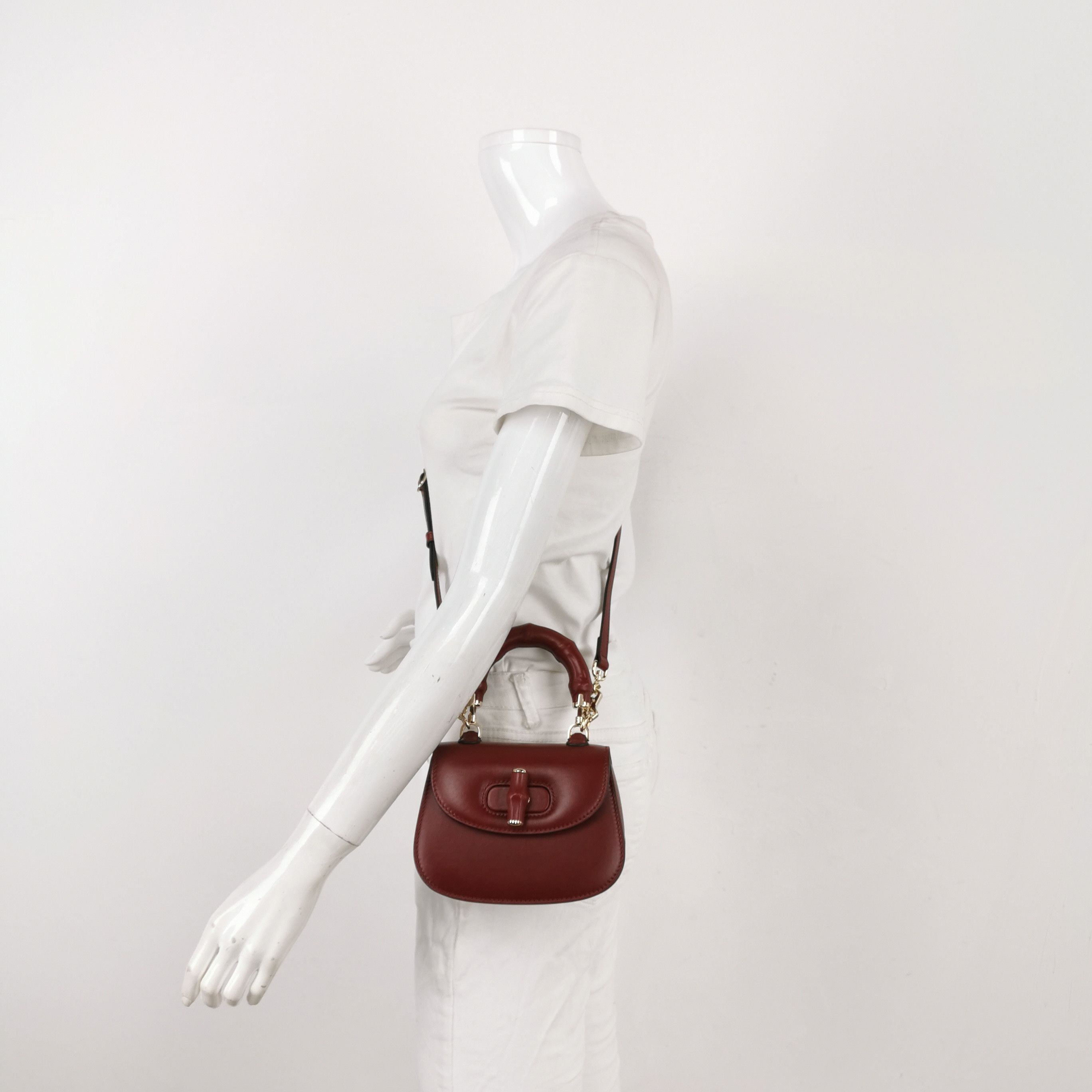 Gucci Gucci Women os Shoulder Bags Size ONE SIZE - 2 Thumbnail