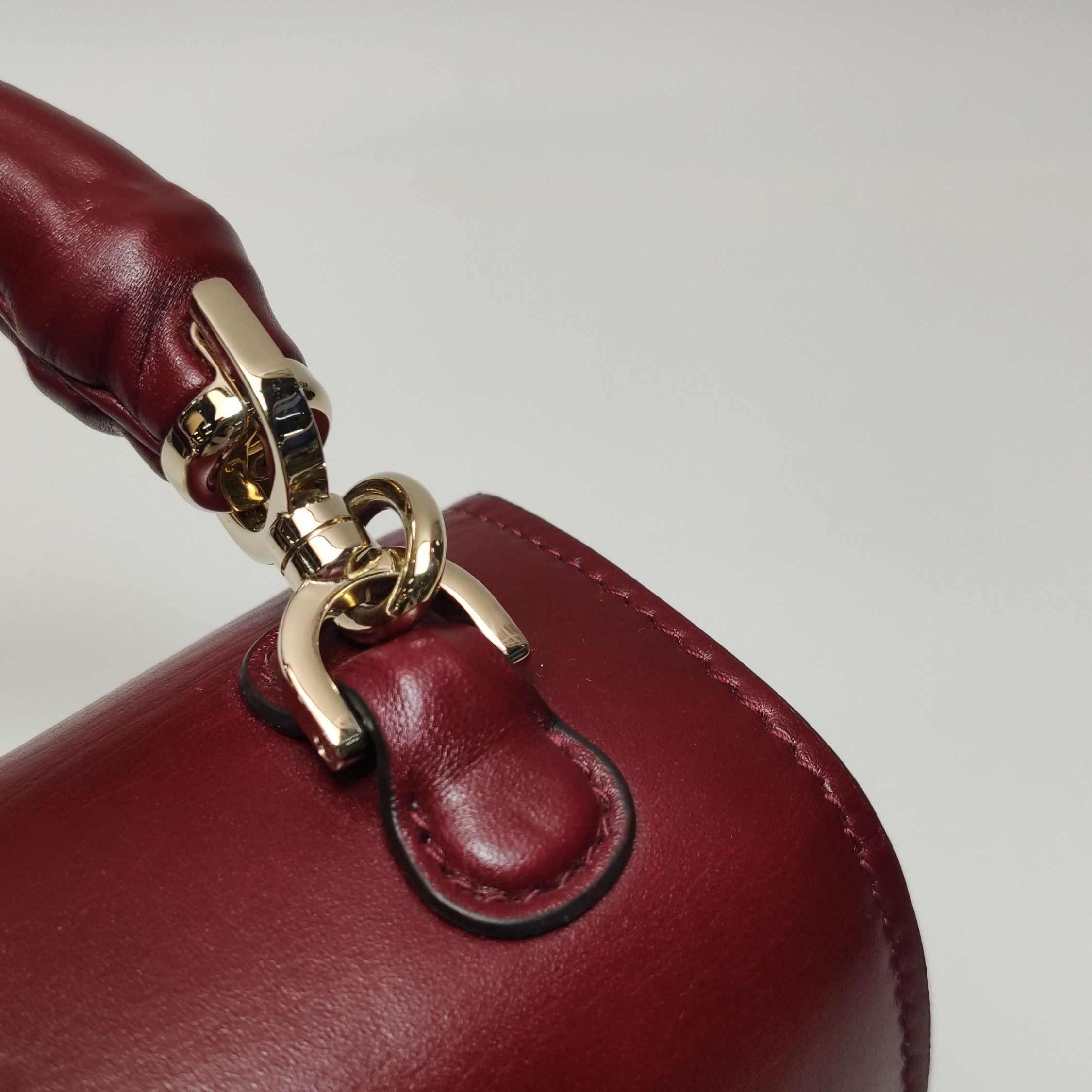 Gucci Gucci Women os Shoulder Bags Size ONE SIZE - 14 Thumbnail