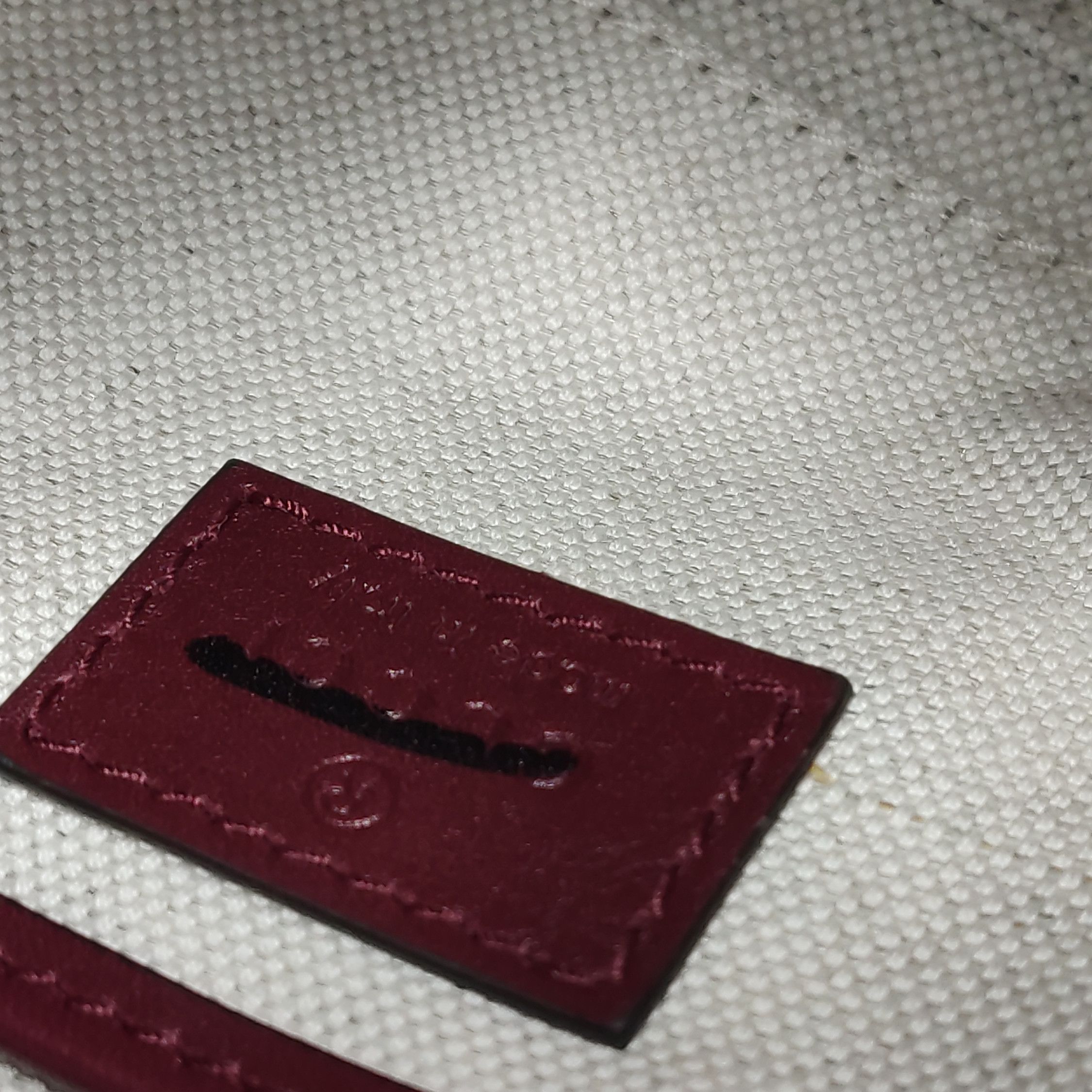 Gucci Gucci Women os Shoulder Bags Size ONE SIZE - 21 Thumbnail