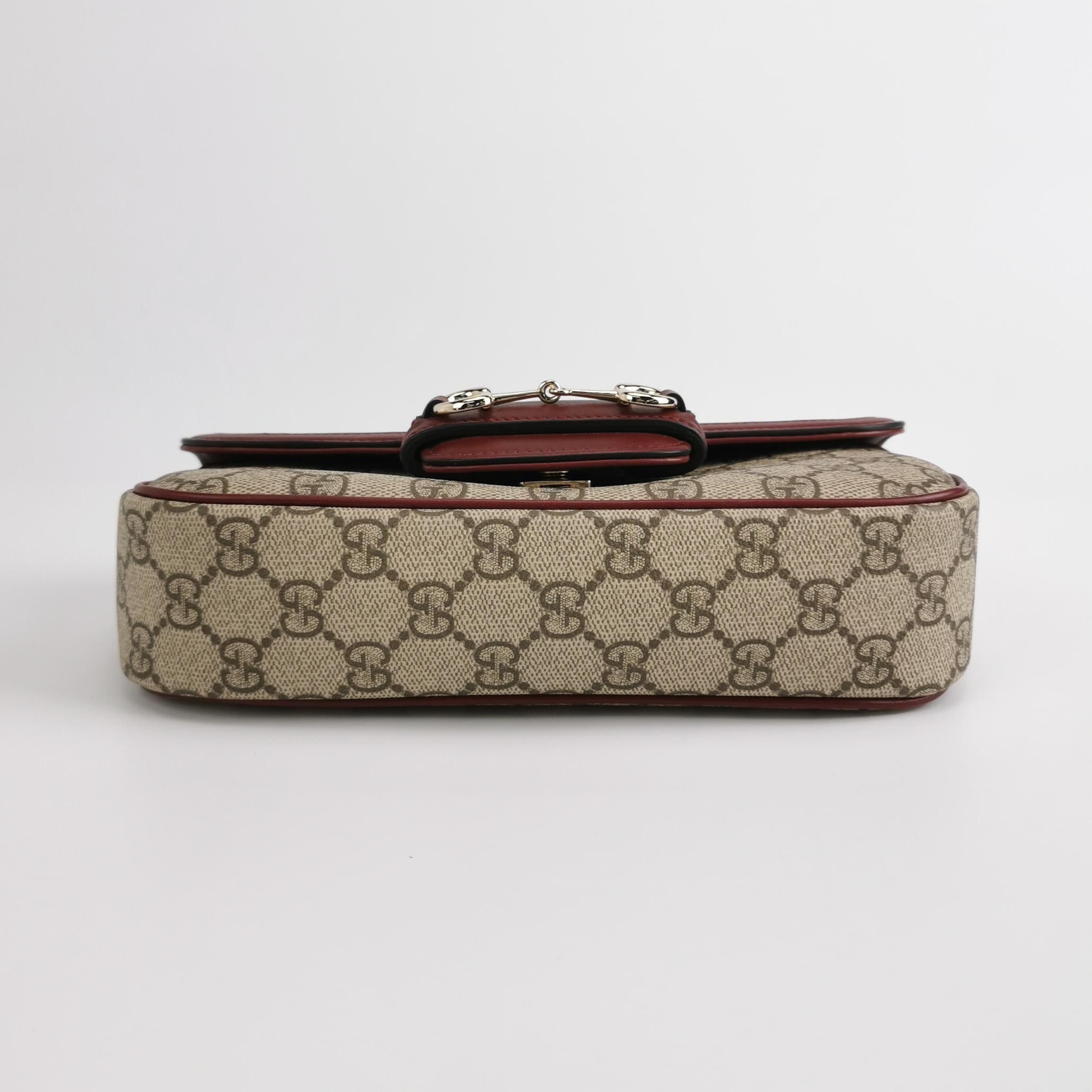 Gucci Gucci Women os Shoulder Bags Size ONE SIZE - 6 Thumbnail