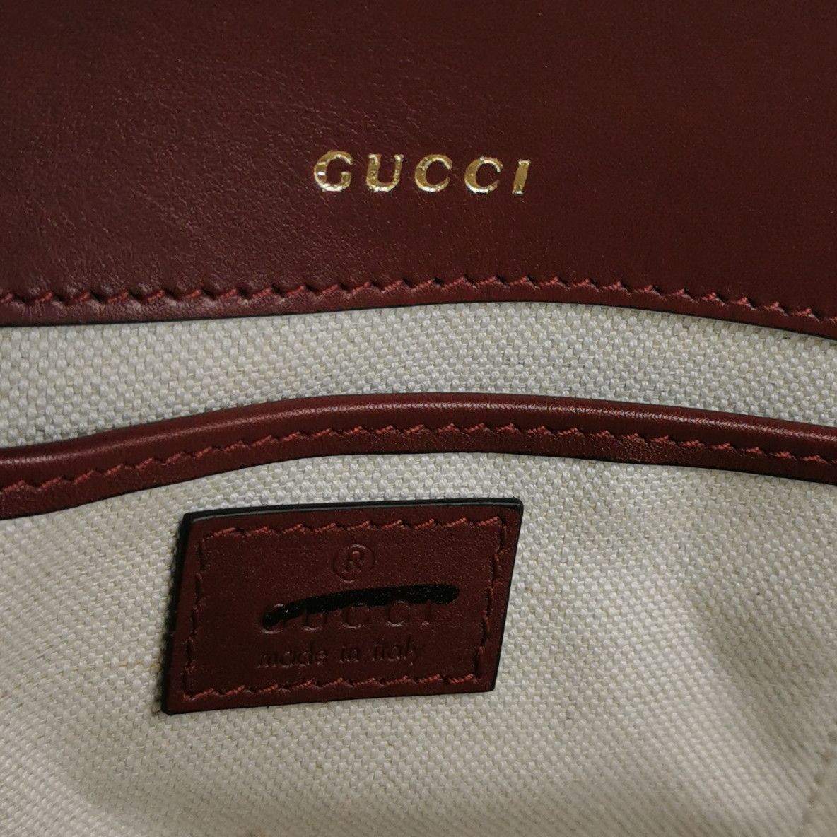Gucci Gucci Women os Shoulder Bags Size ONE SIZE - 8 Thumbnail