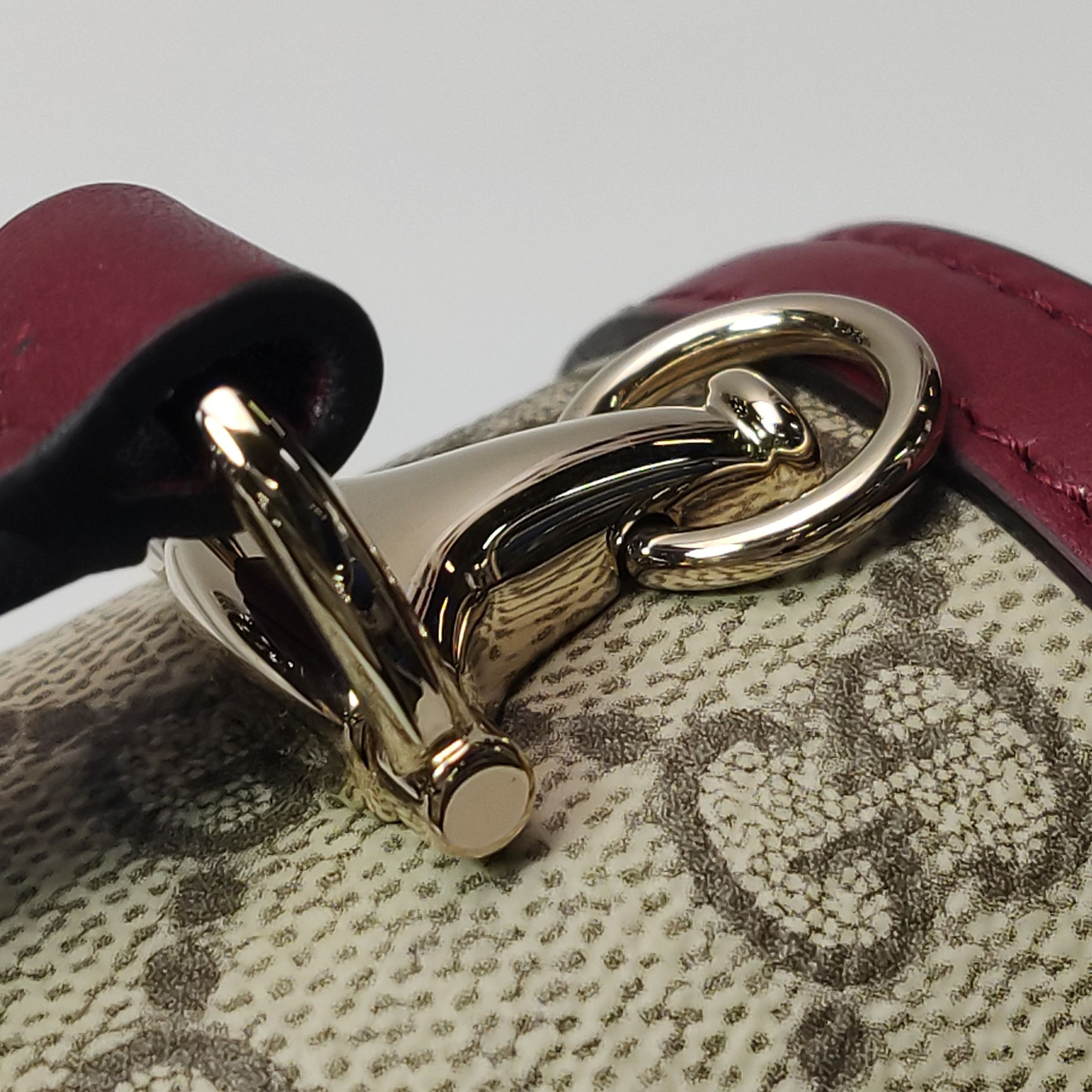 Gucci Gucci Women os Shoulder Bags Size ONE SIZE - 15 Thumbnail