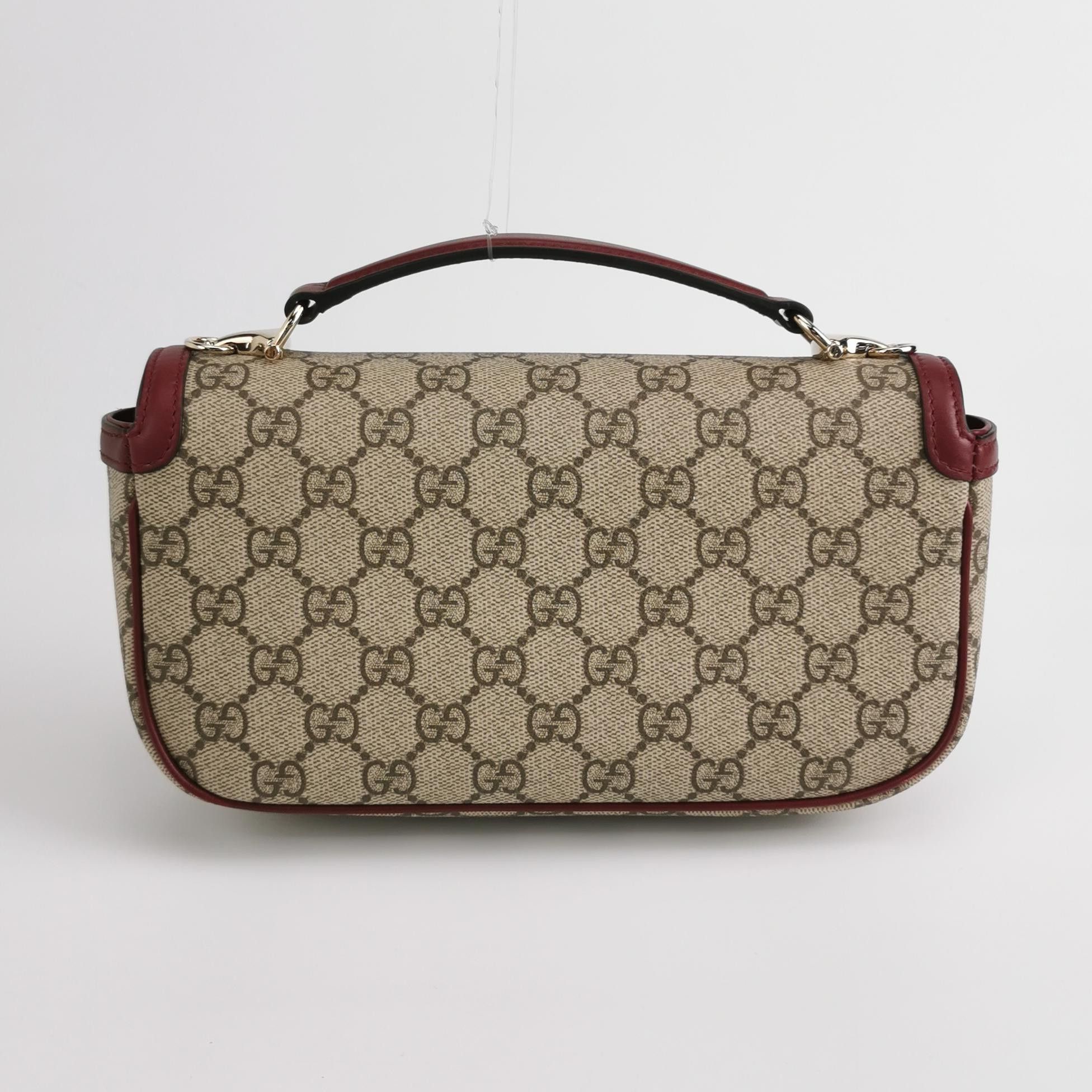 Gucci Gucci Women os Shoulder Bags Size ONE SIZE - 5 Thumbnail