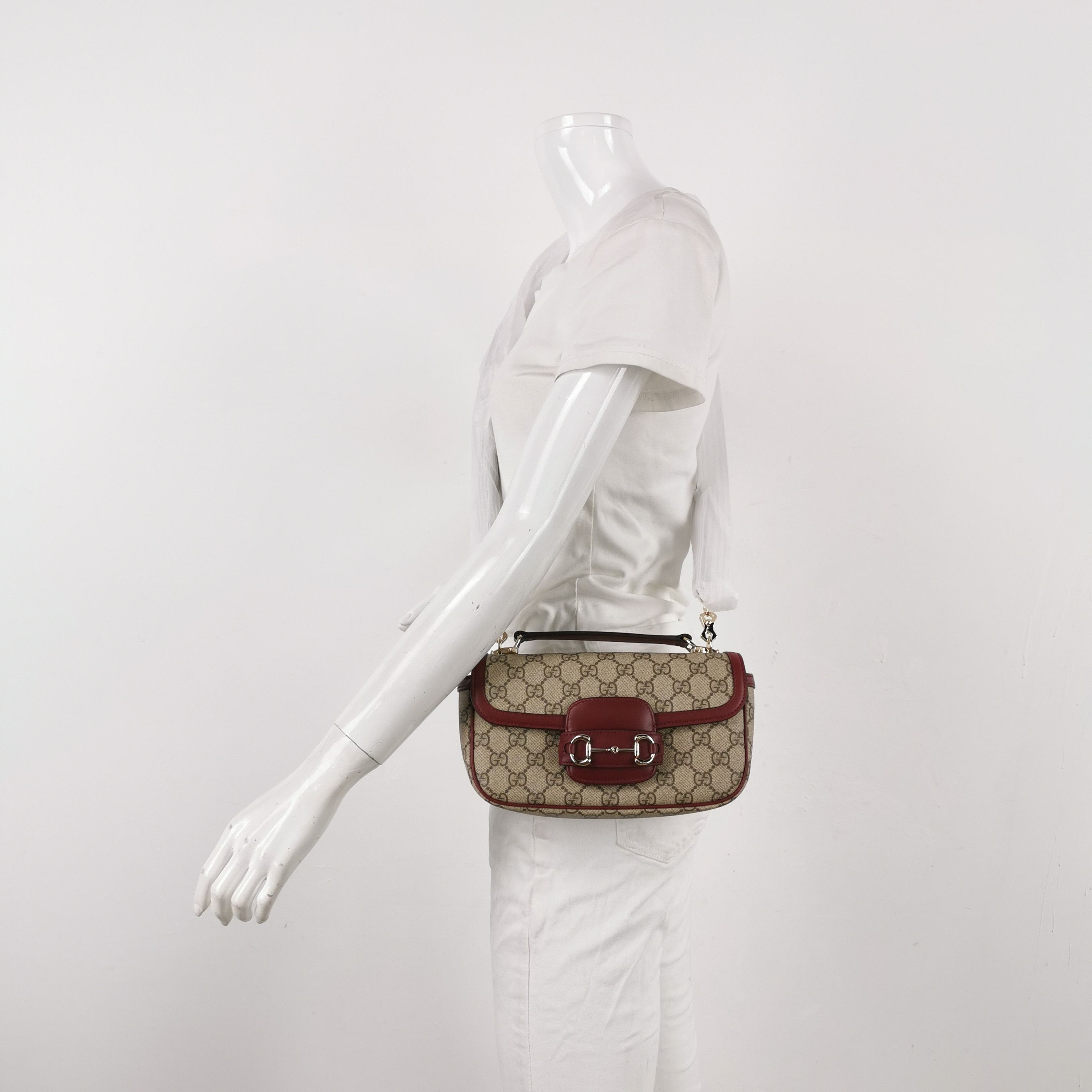 Gucci Gucci Women os Shoulder Bags Size ONE SIZE - 2 Thumbnail