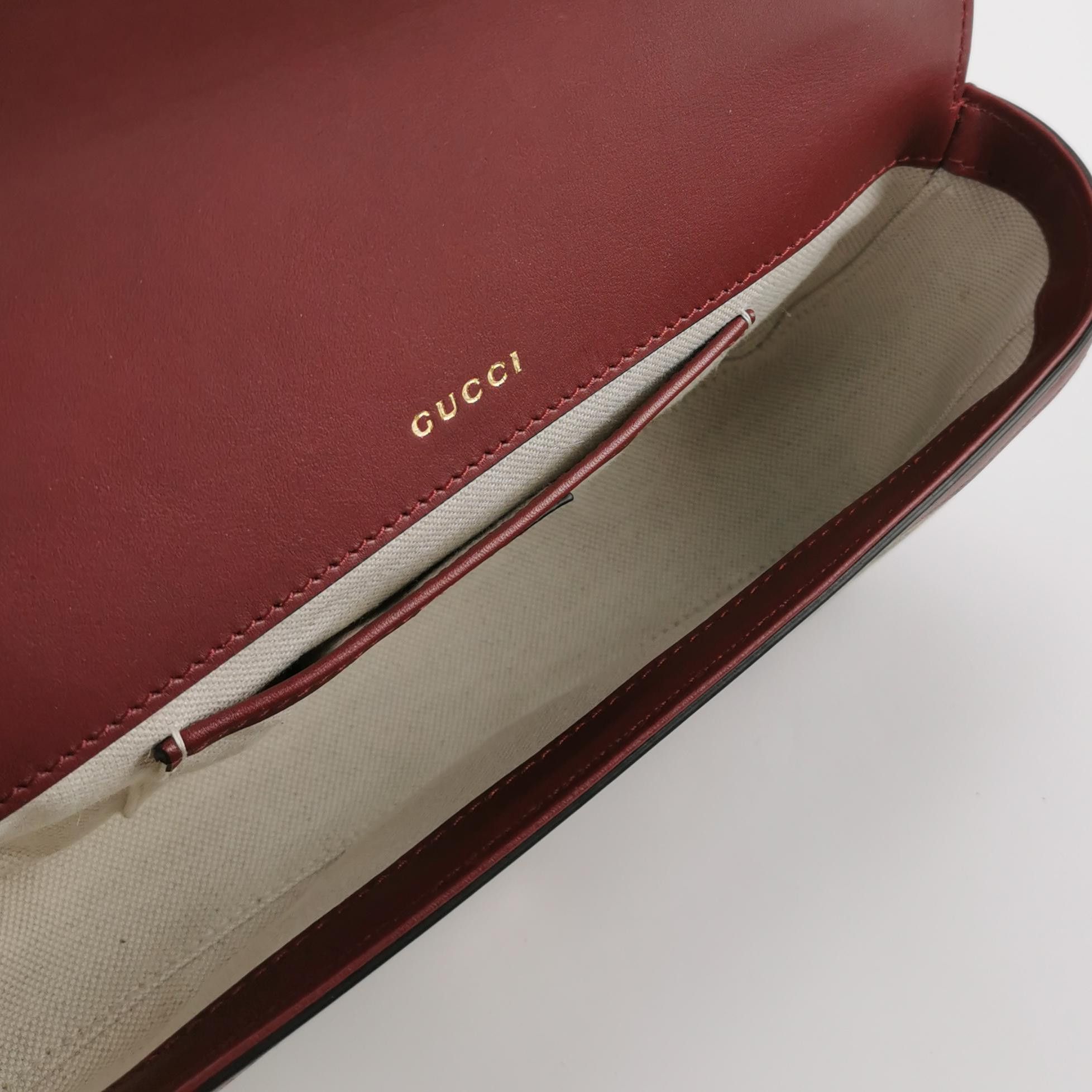 Gucci Gucci Women os Shoulder Bags Size ONE SIZE - 7 Thumbnail