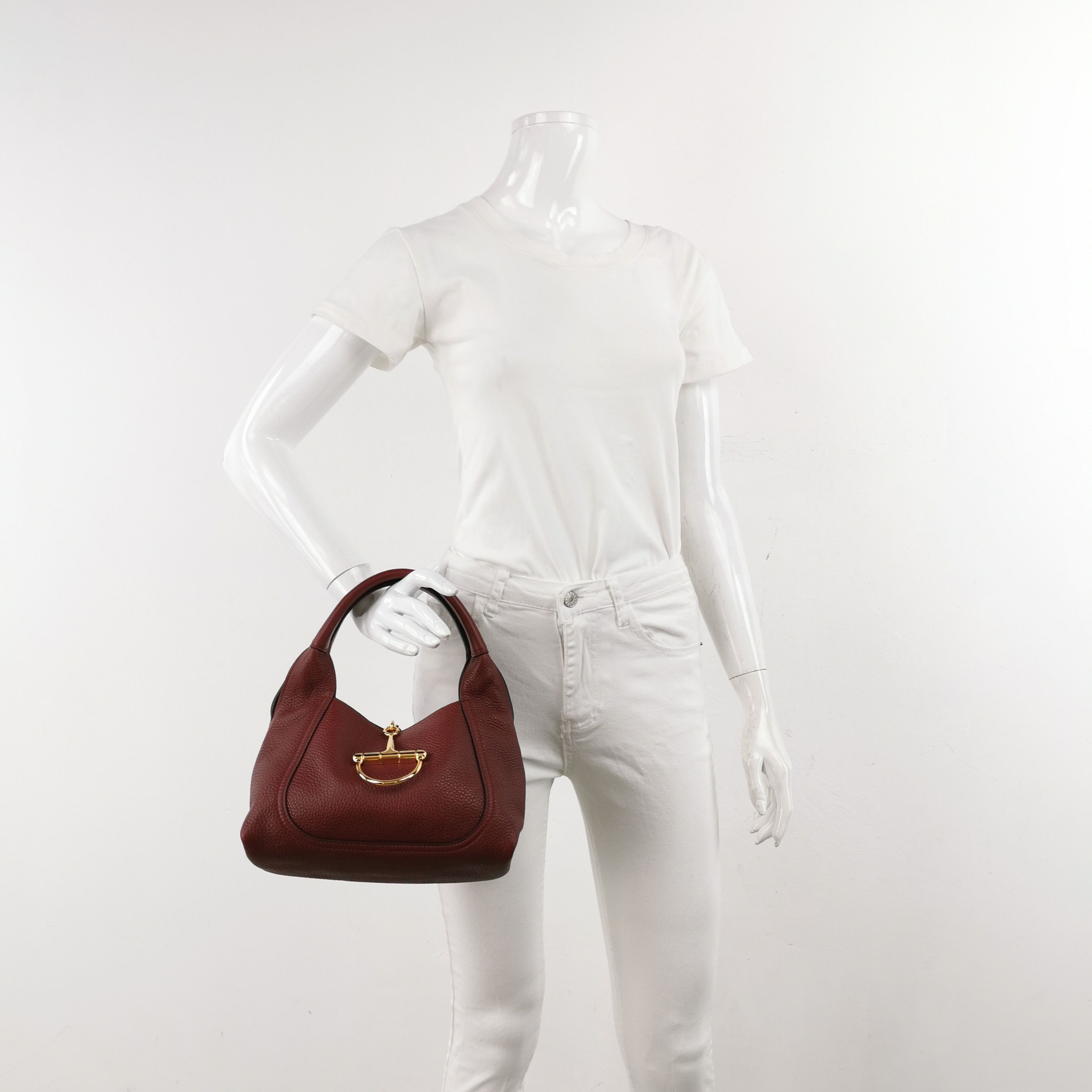 Gucci Gucci Women os Tote Bags Size ONE SIZE - 2 Thumbnail