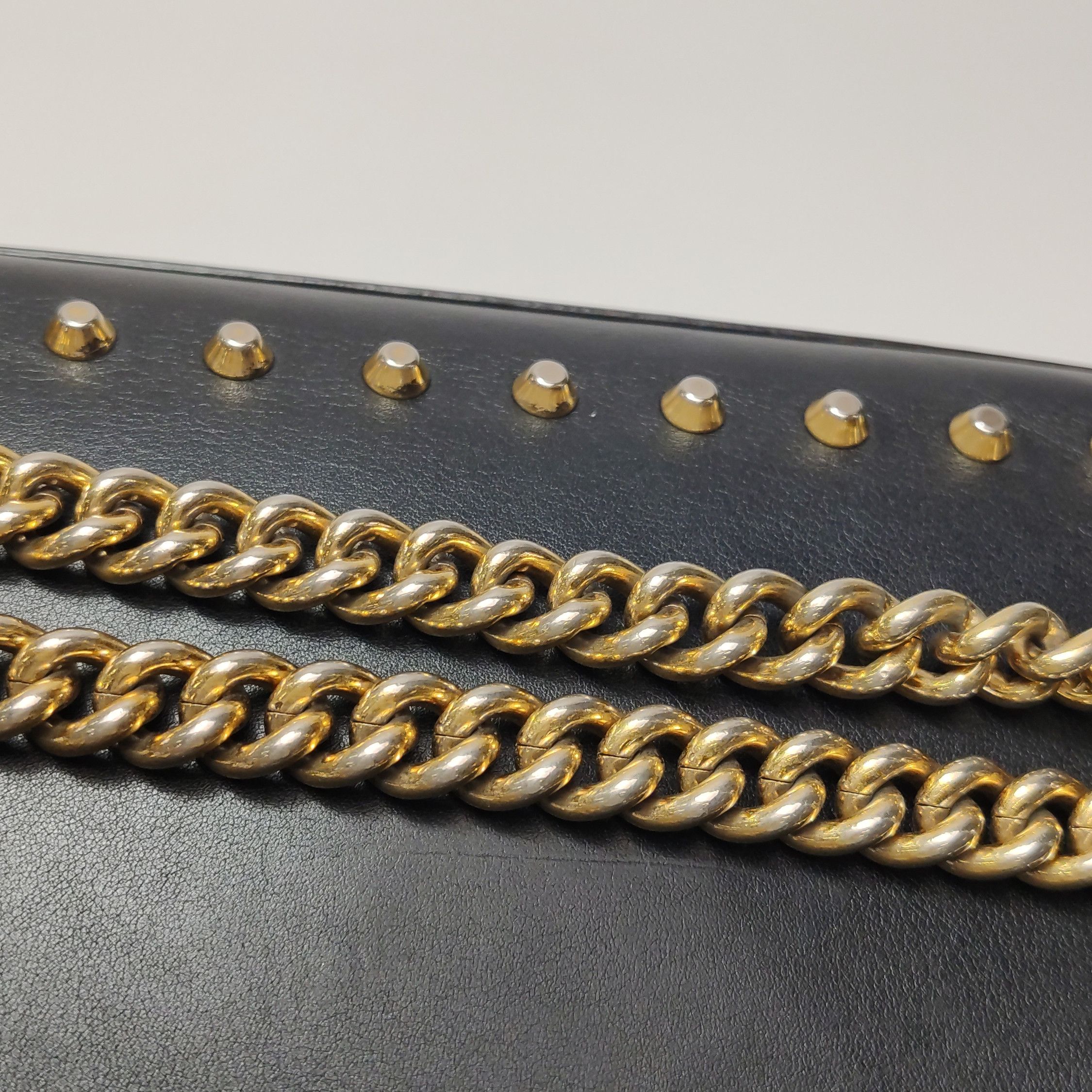 Gucci Gucci Women os Crossbody Bags Size ONE SIZE - 15 Thumbnail