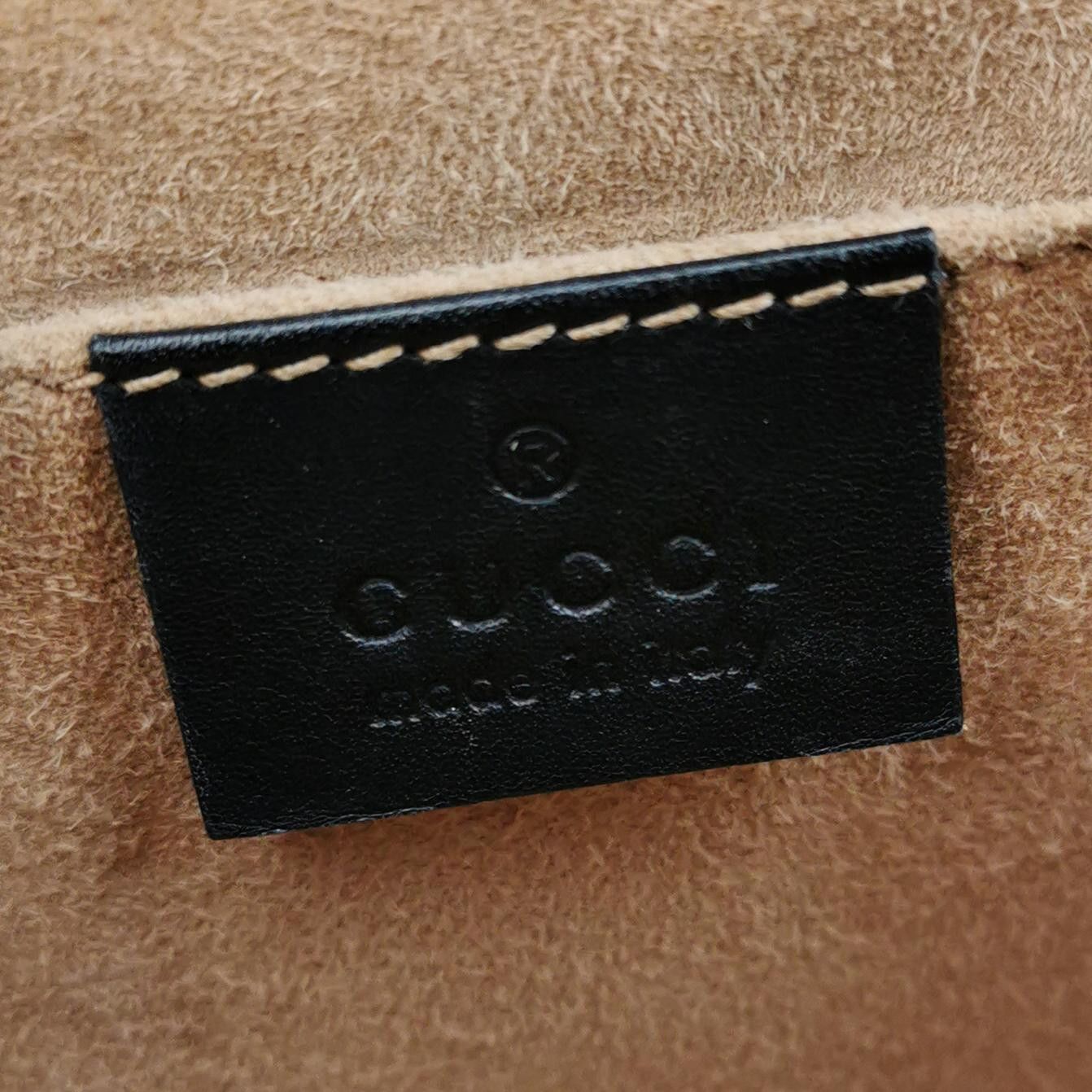 Gucci Gucci Women os Crossbody Bags Size ONE SIZE - 8 Thumbnail