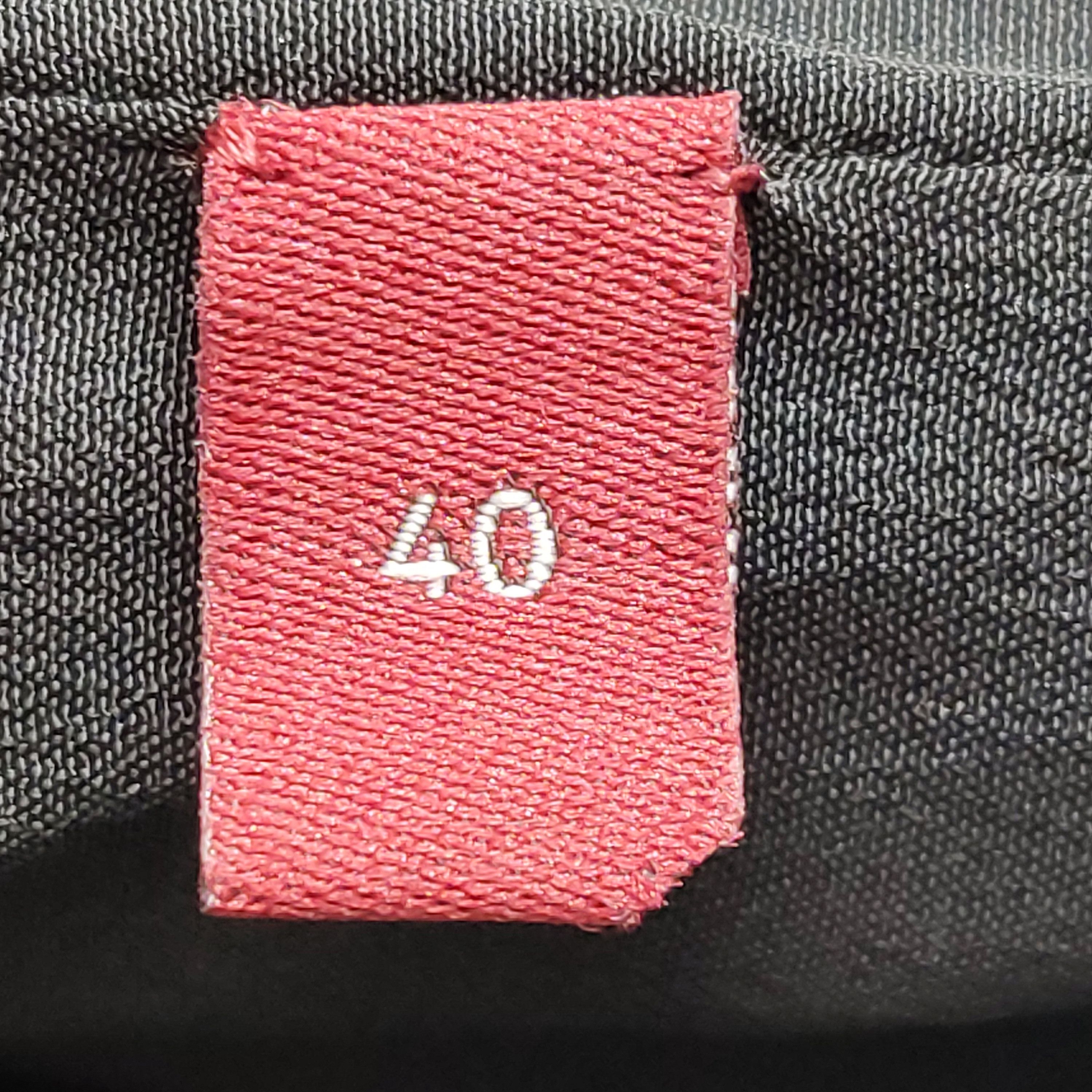 Gucci Gucci Women it_40 Midi Size S / US 4 / IT 40 - 7 Thumbnail