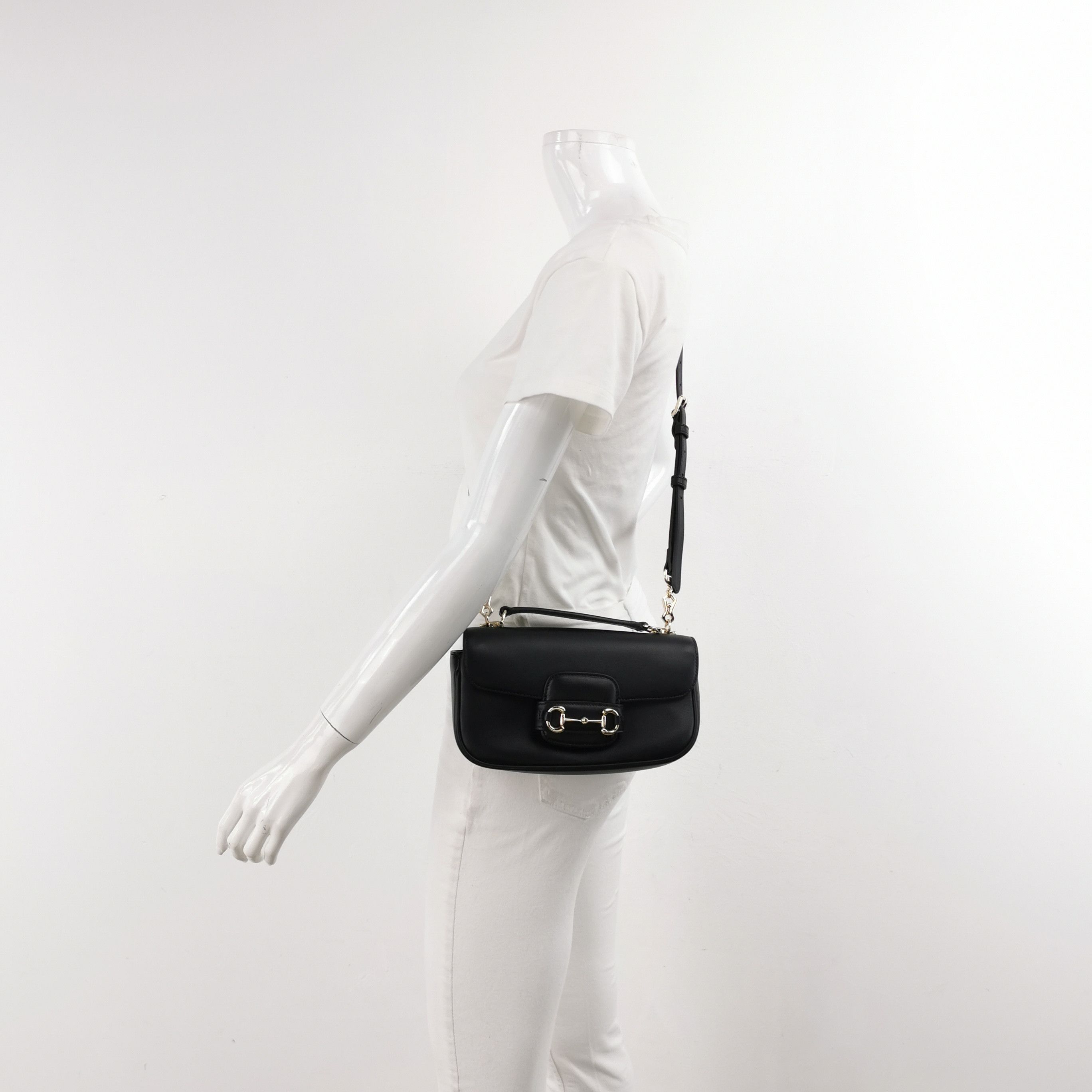 Gucci Gucci Women os Shoulder Bags Size ONE SIZE - 2 Thumbnail