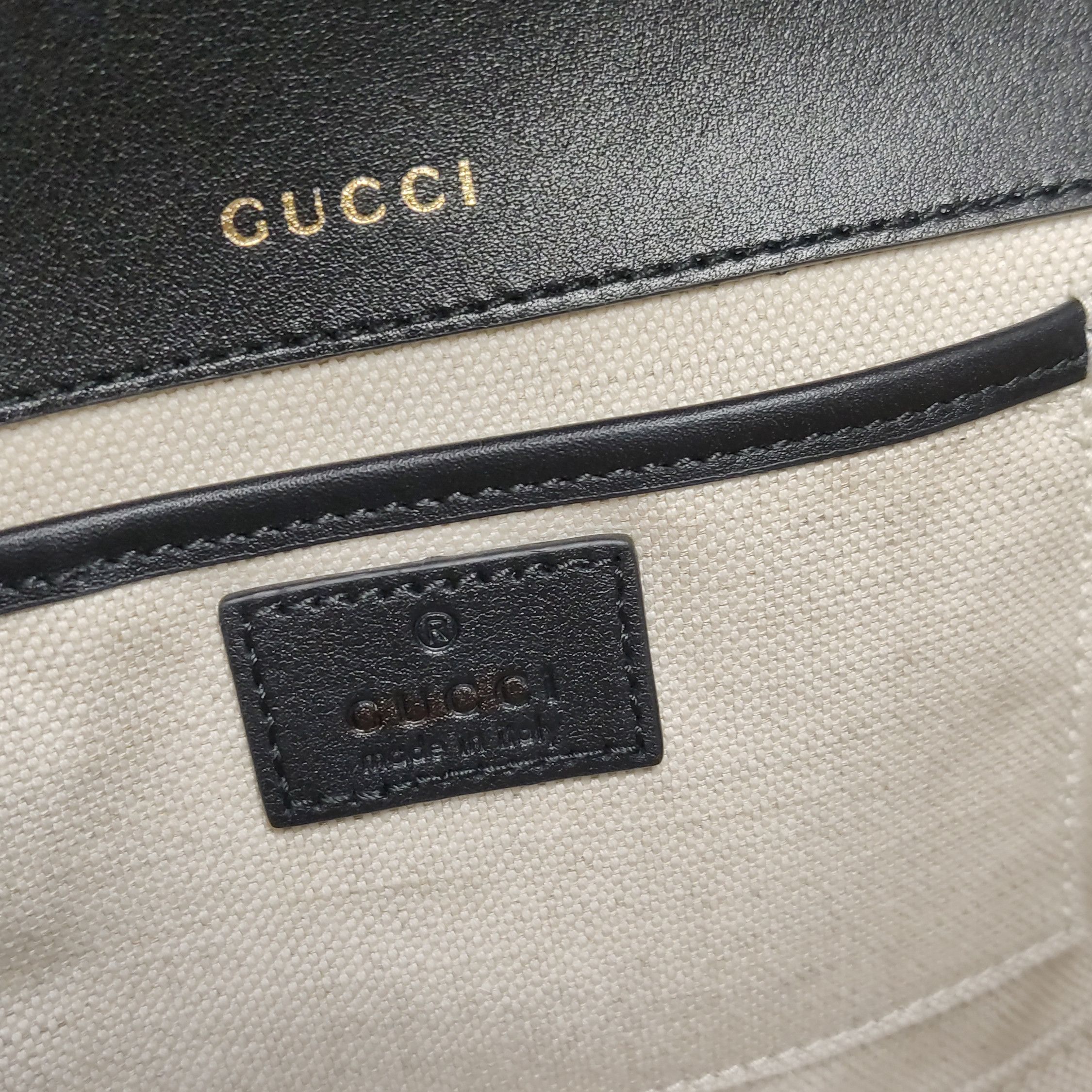 Gucci Gucci Women os Shoulder Bags Size ONE SIZE - 19 Thumbnail