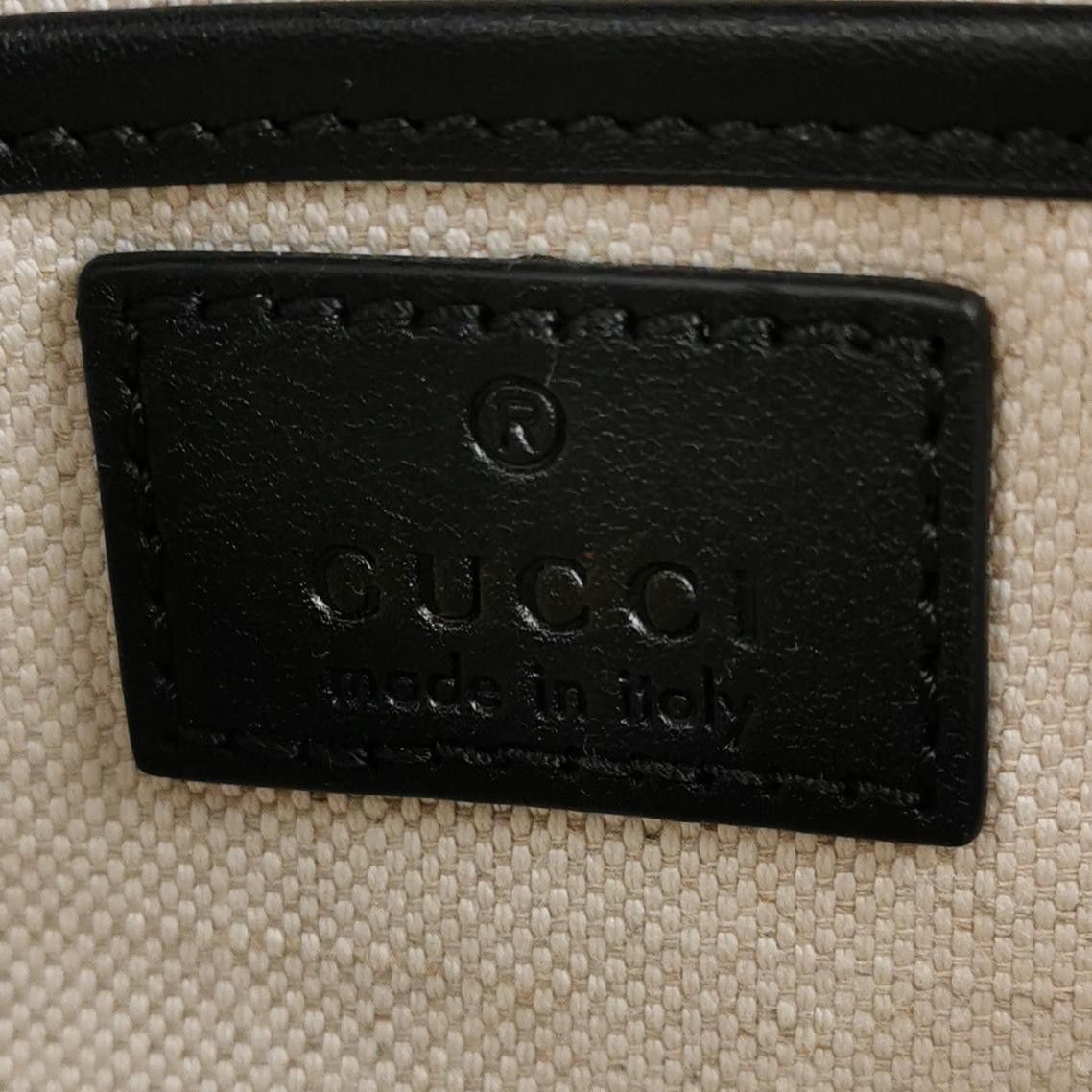 Gucci Gucci Women os Shoulder Bags Size ONE SIZE - 8 Thumbnail