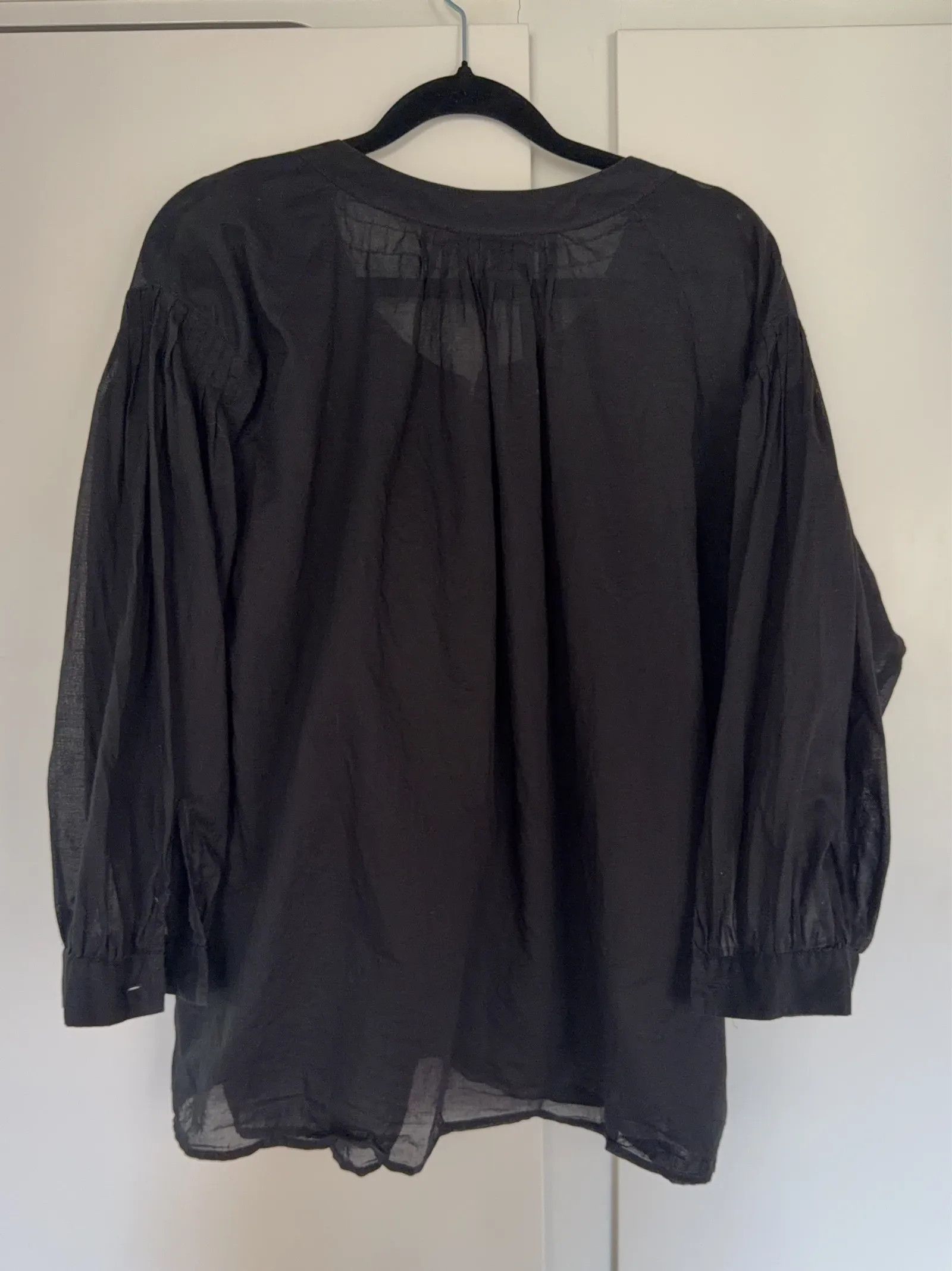 See by Chloe See by Chloé Blouse Size M / US 6-8 / IT 42-44 - 3 Thumbnail