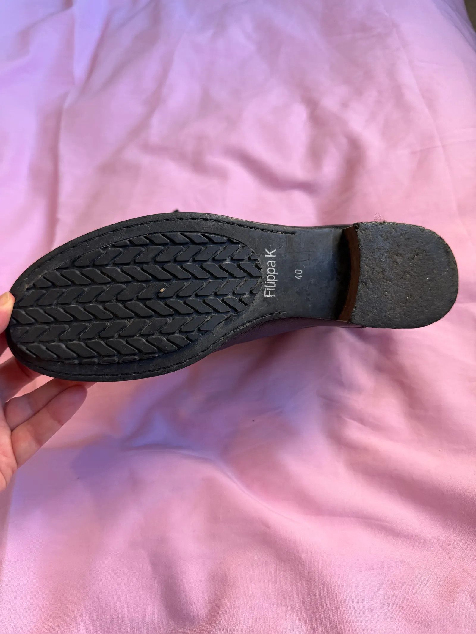 Filippa K Filippa K Boots Size US 10 / IT 40 - 3 Thumbnail