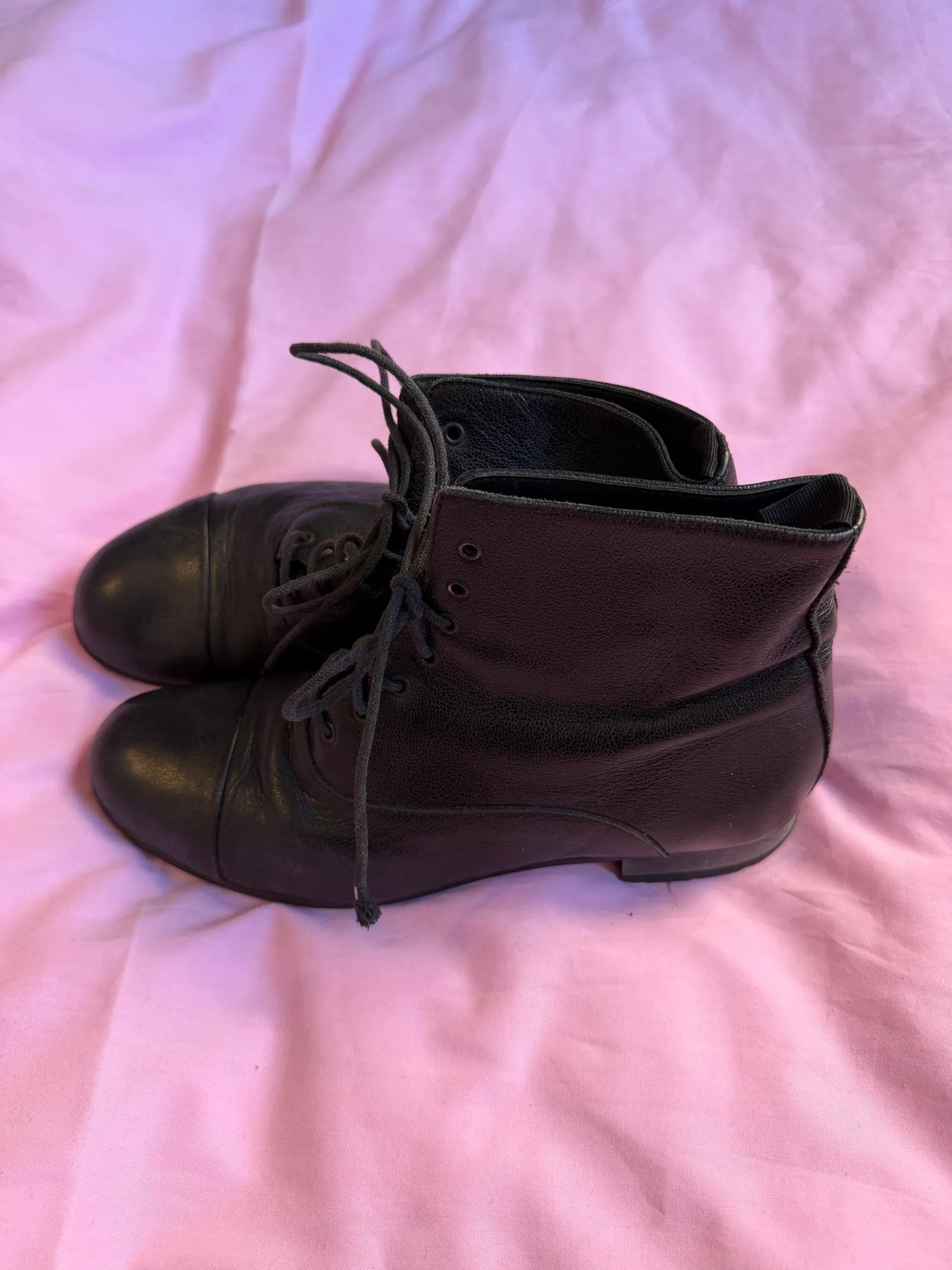 Filippa K Filippa K Boots Size US 10 / IT 40 - 2 Thumbnail