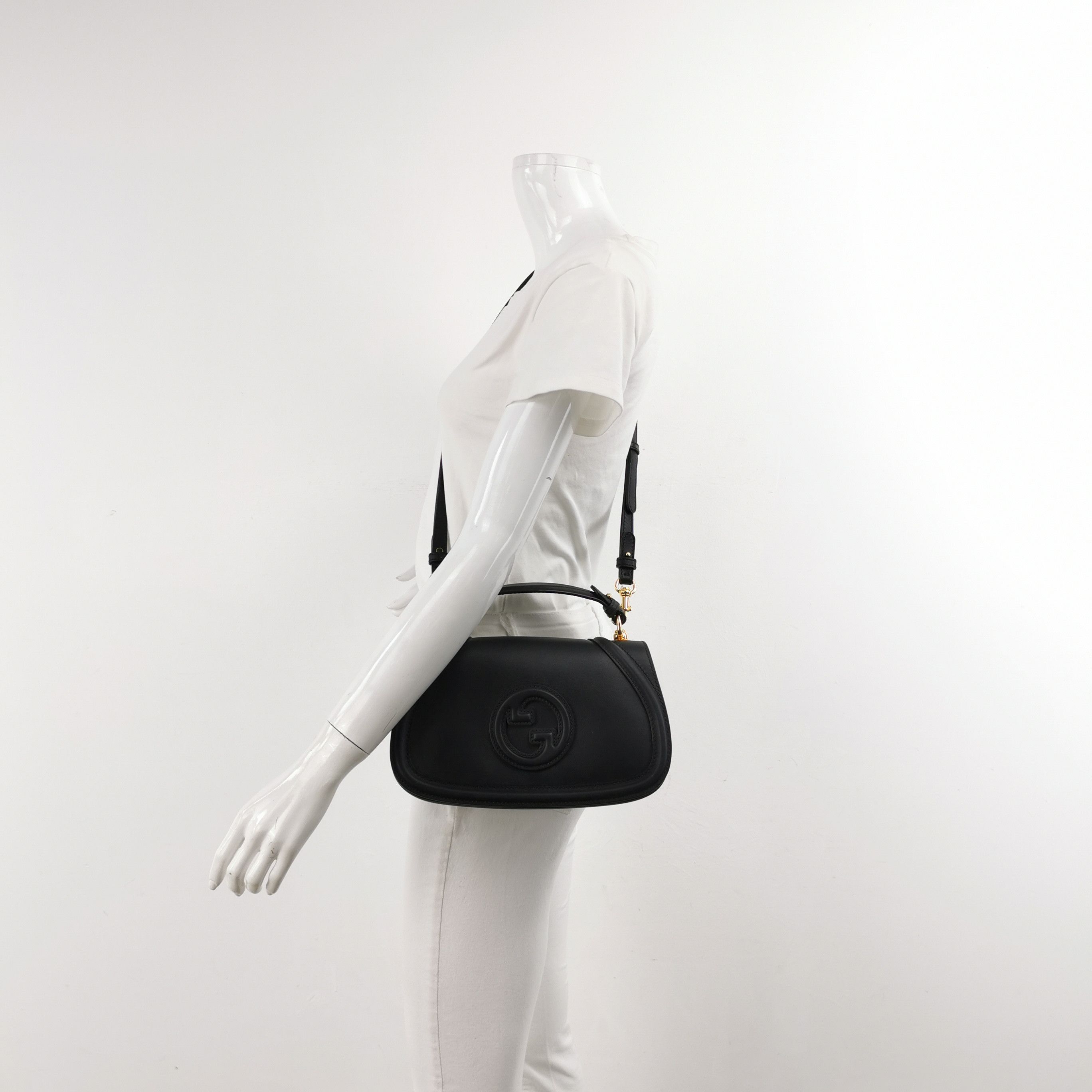 Gucci Gucci Women os Shoulder Bags Size ONE SIZE - 2 Thumbnail