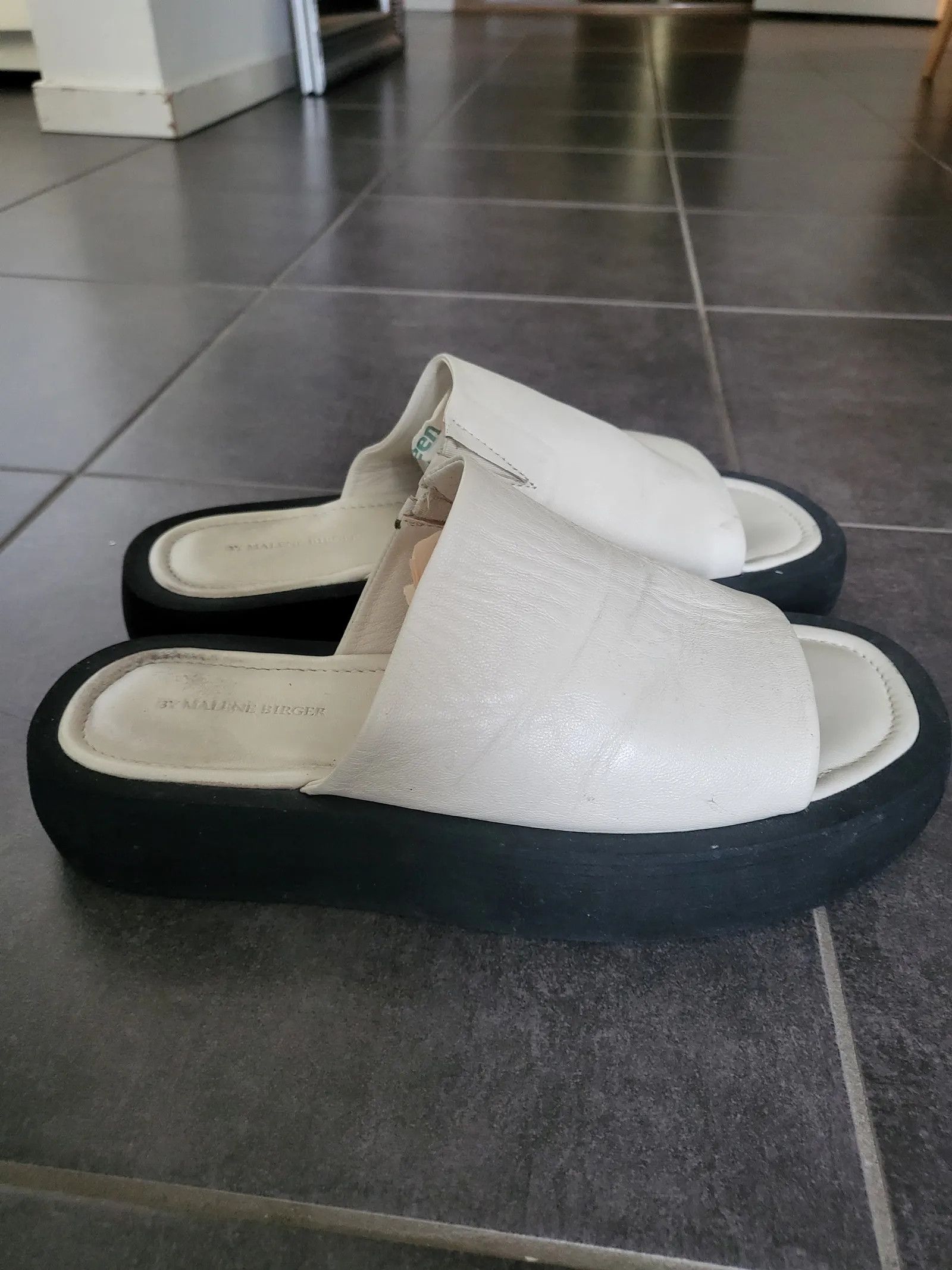 By Malene Birger By Malene Birger Frederica Sandals Sandals Size US 9 / IT 39 - 4 Thumbnail