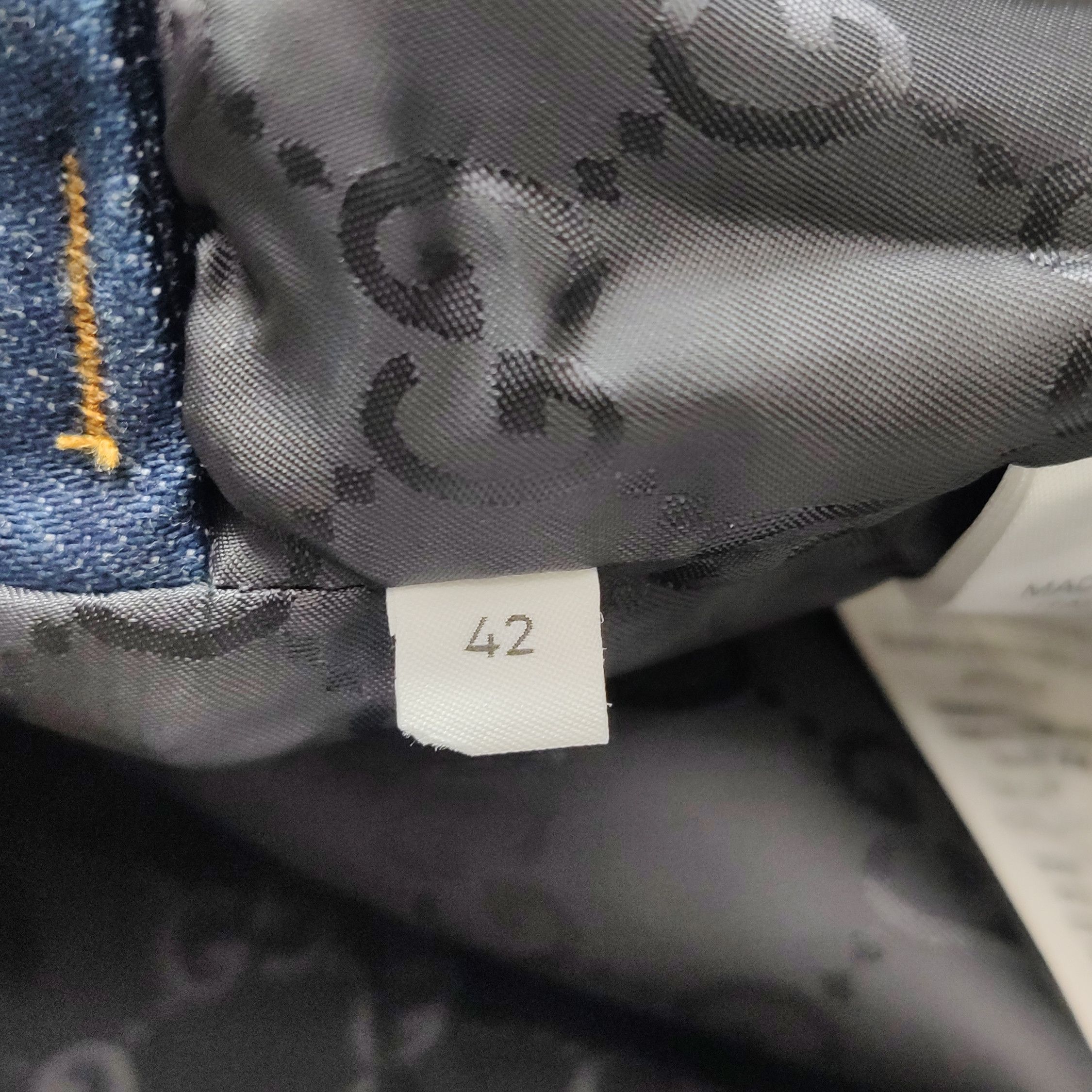 Gucci Gucci Women it_42 Midi Size M / US 6-8 / IT 42-44 - 11 Thumbnail