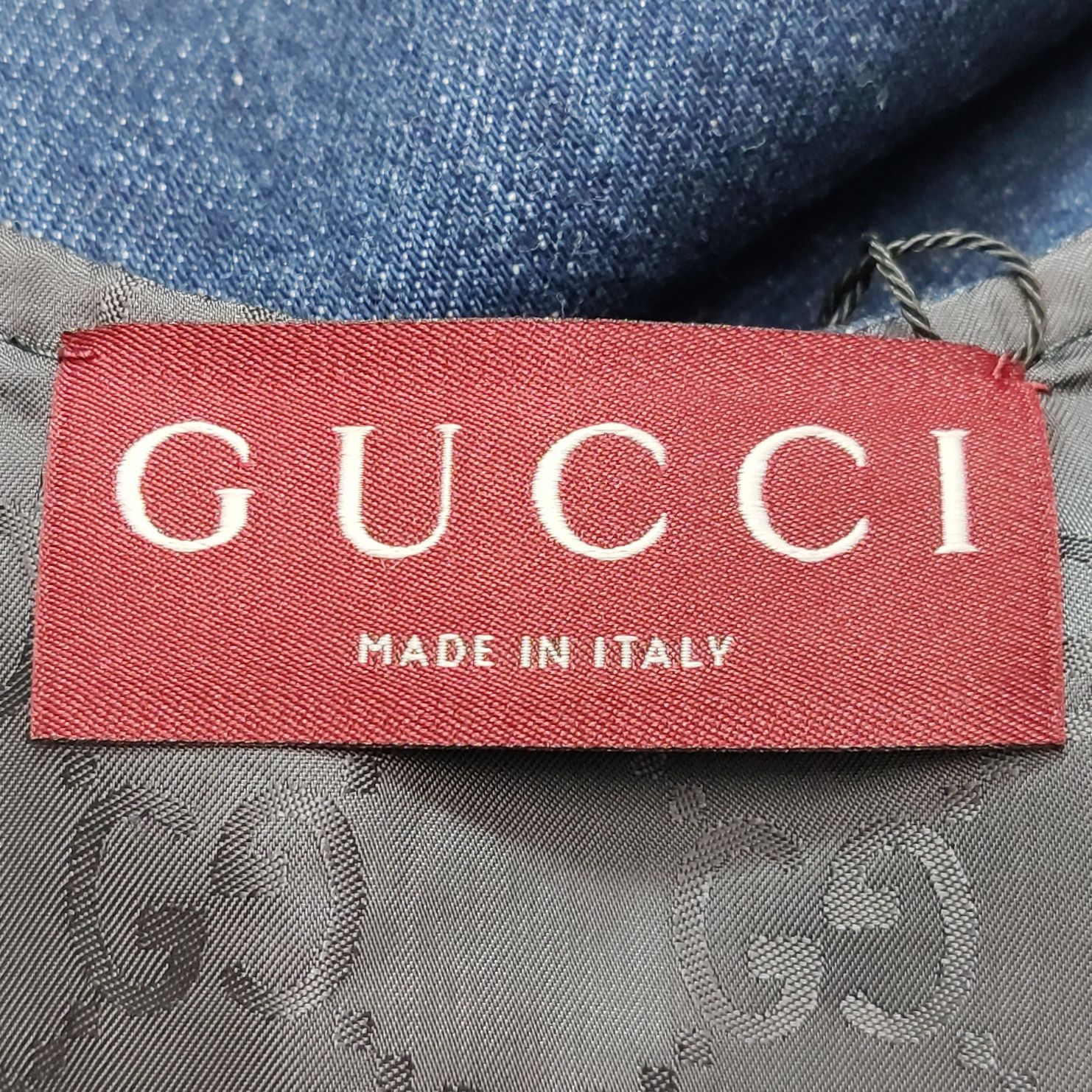 Gucci Gucci Women it_42 Midi Size M / US 6-8 / IT 42-44 - 6 Thumbnail