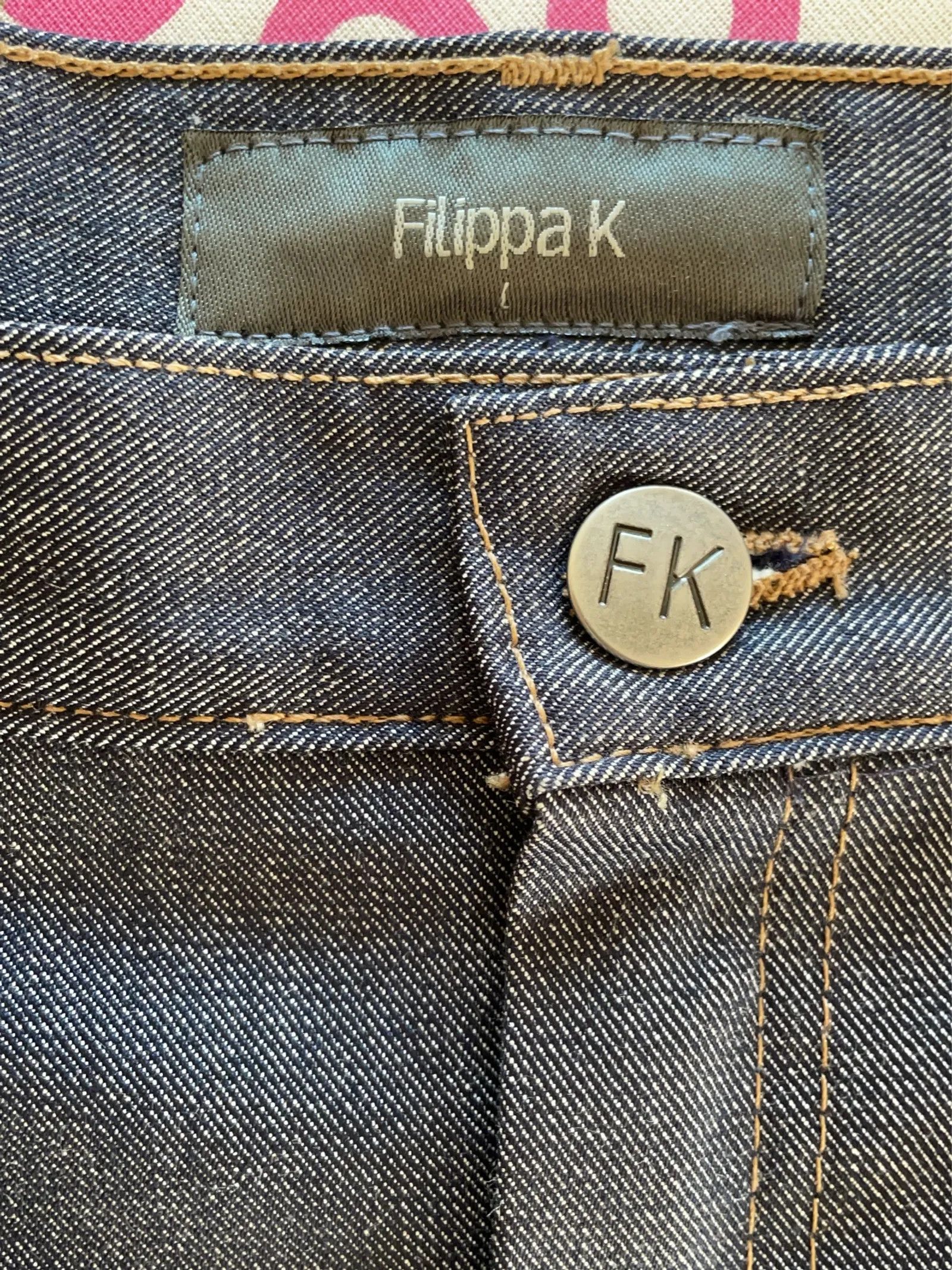 Filippa K Filippa K Skirt Size 30" / US 8 / IT 44 - 2 Thumbnail
