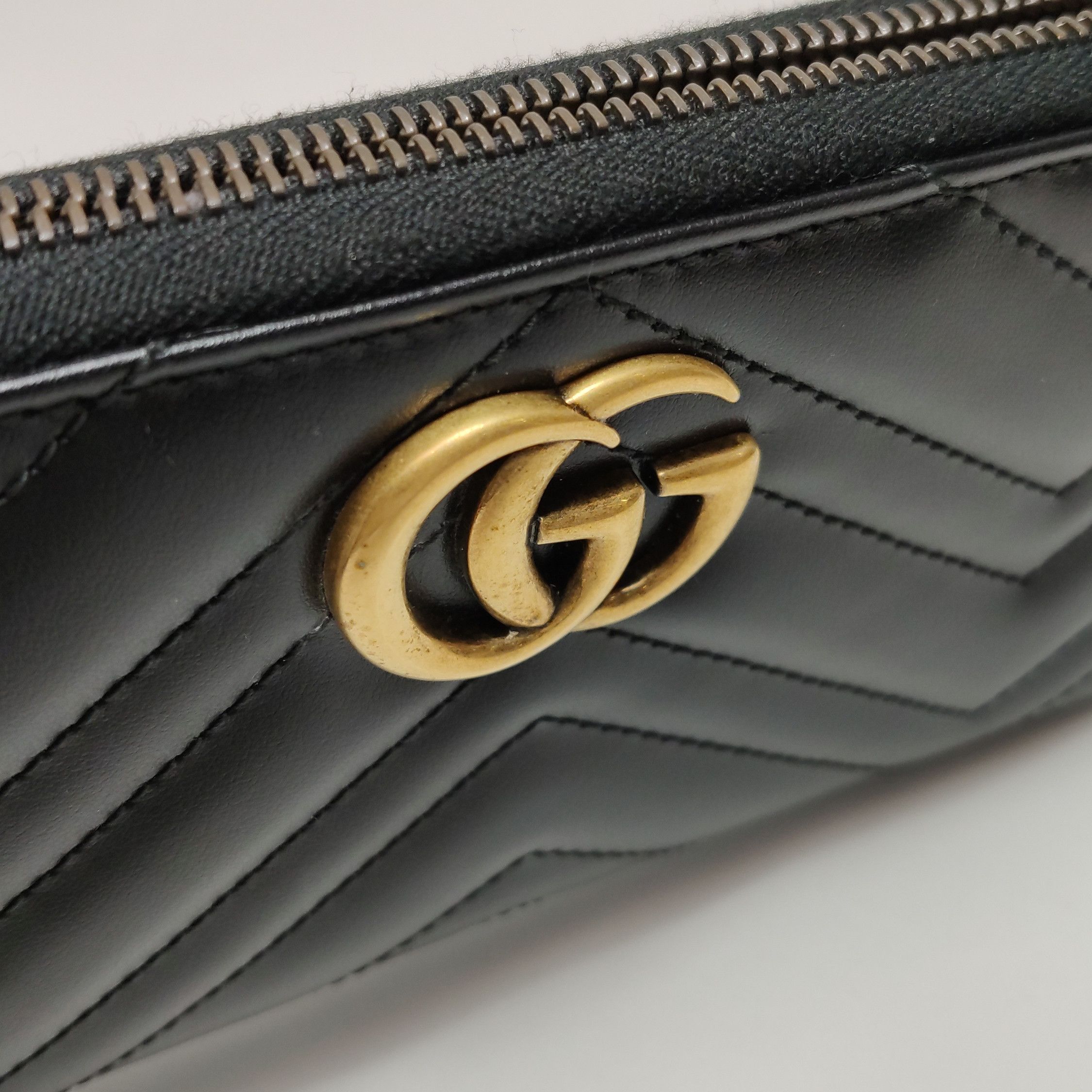 Gucci Gucci Women os Clutches Size ONE SIZE - 11 Thumbnail