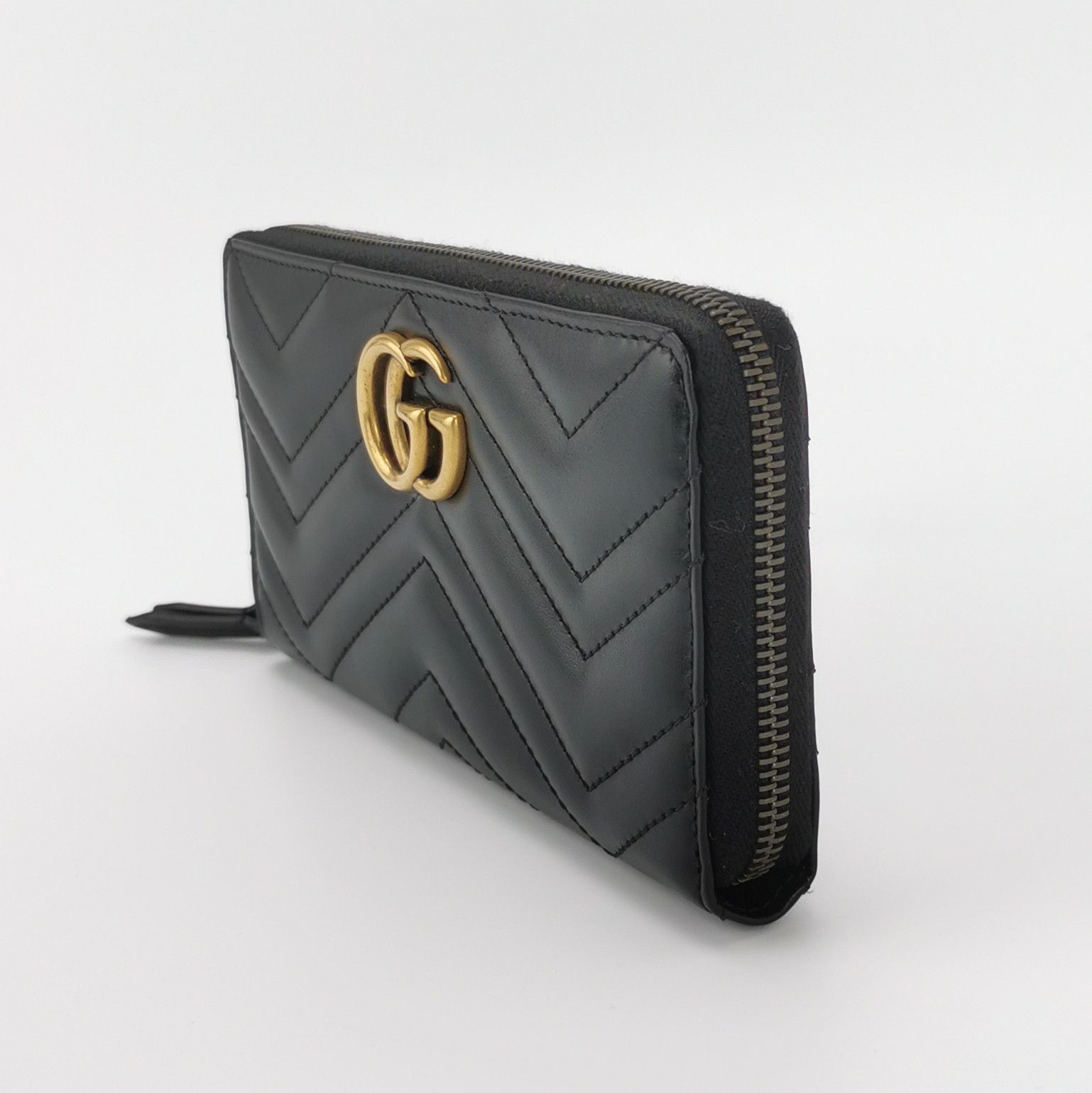 Gucci Gucci Women os Clutches Size ONE SIZE - 2 Thumbnail