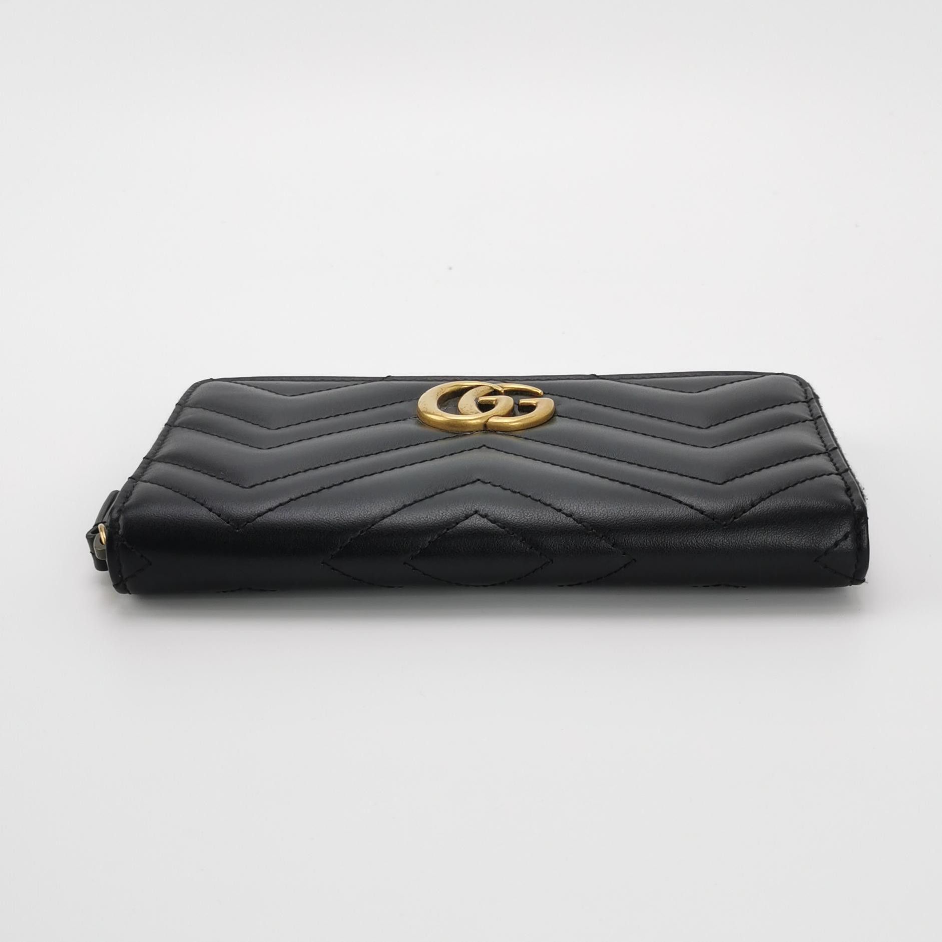 Gucci Gucci Women os Clutches Size ONE SIZE - 5 Thumbnail
