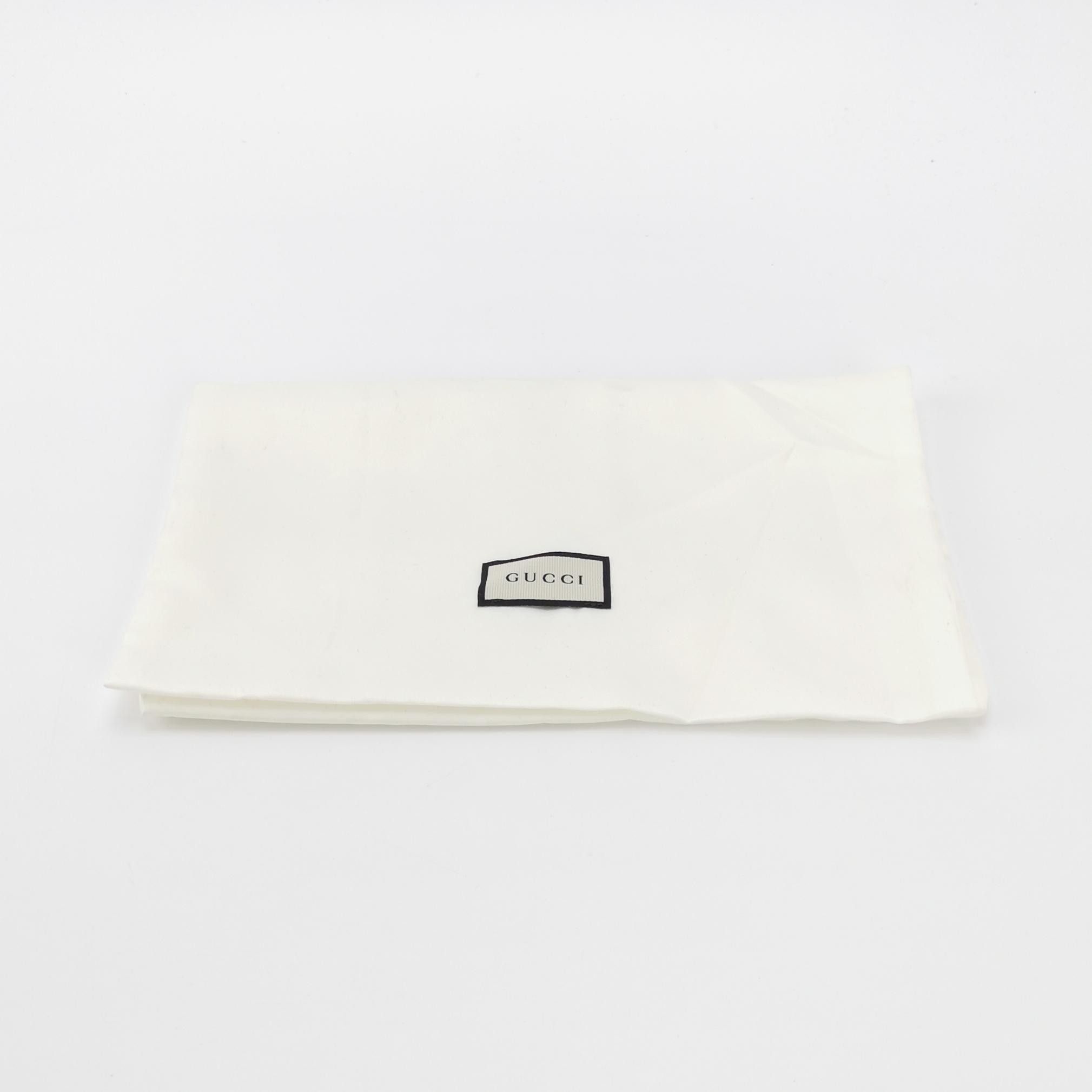 Gucci Gucci Women os Clutches Size ONE SIZE - 8 Thumbnail