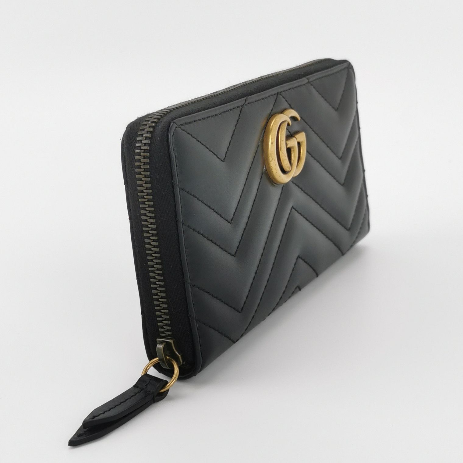 Gucci Gucci Women os Clutches Size ONE SIZE - 3 Thumbnail