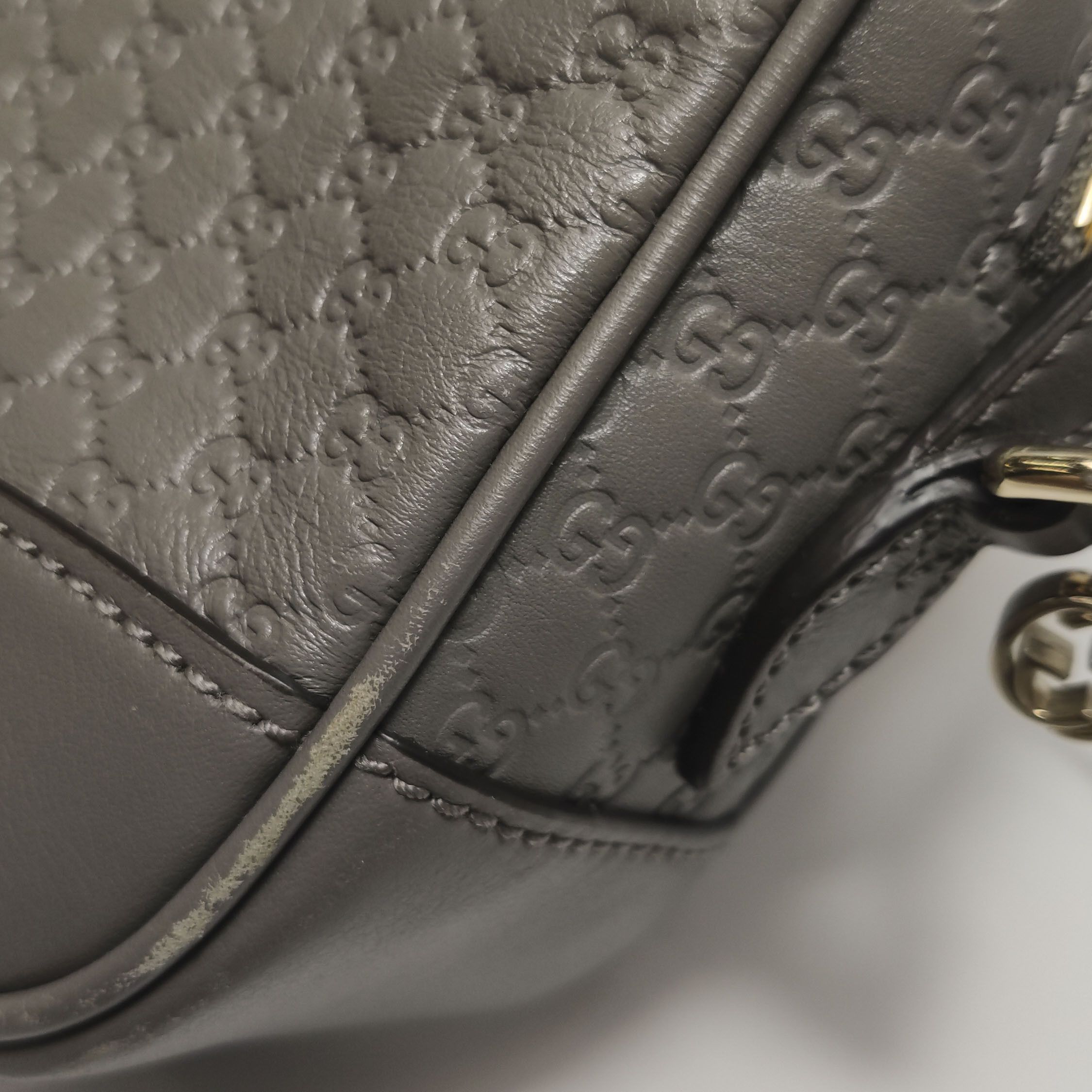 Gucci Gucci Women os Shoulder Bags Size ONE SIZE - 22 Thumbnail