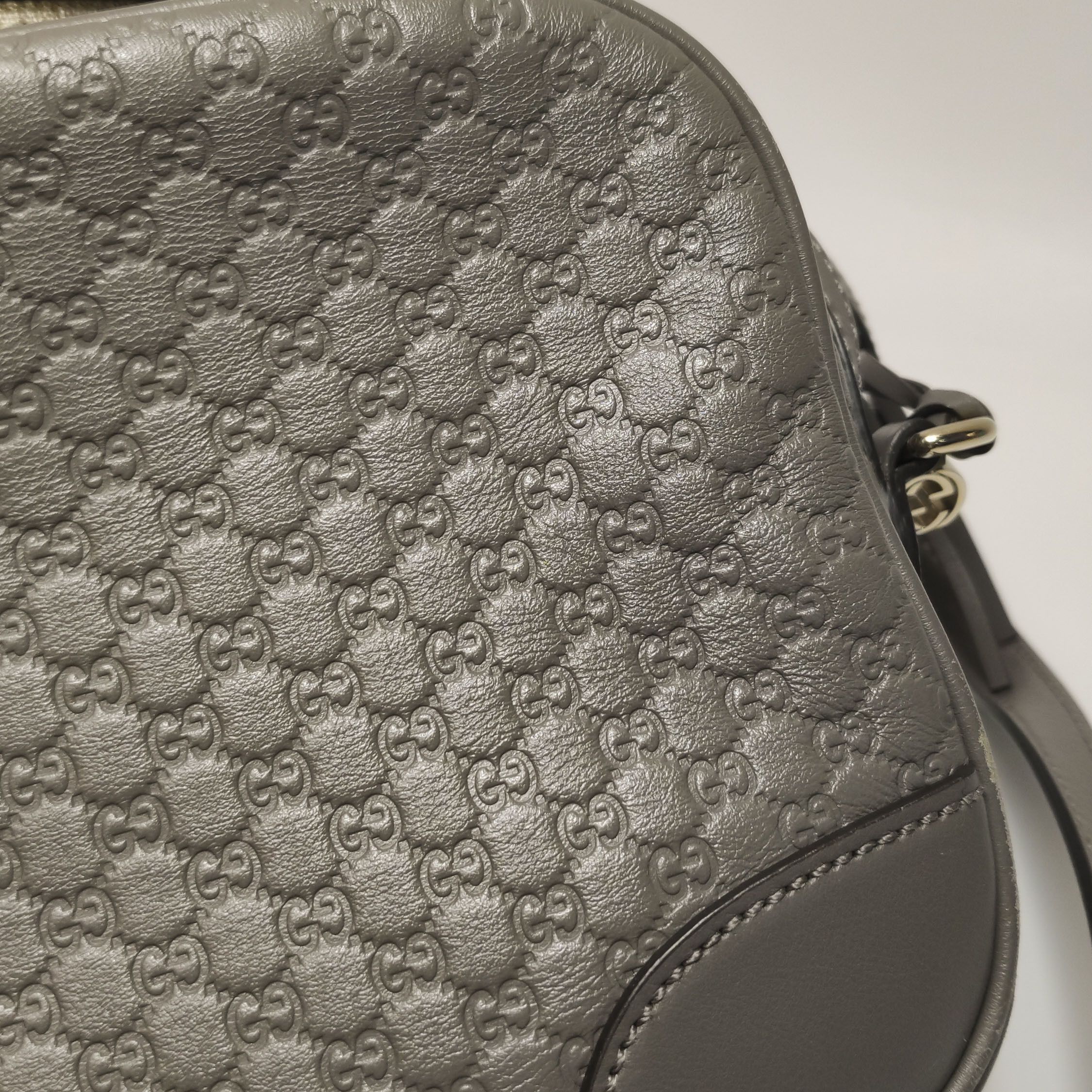 Gucci Gucci Women os Shoulder Bags Size ONE SIZE - 20 Thumbnail