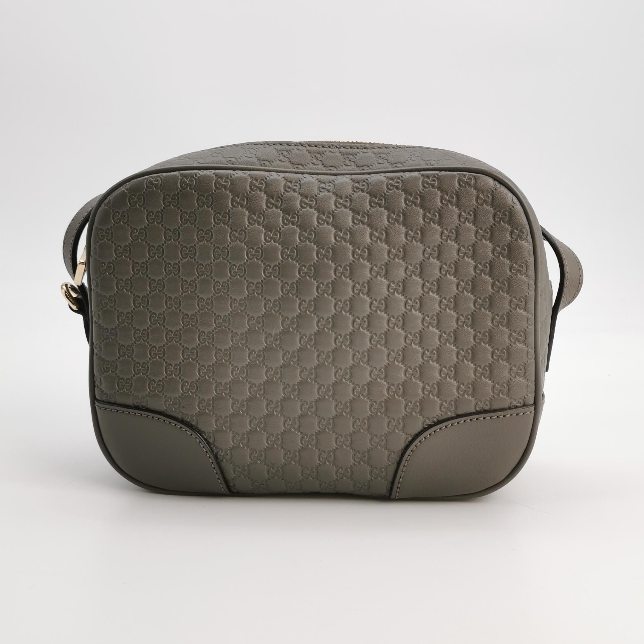 Gucci Gucci Women os Shoulder Bags Size ONE SIZE - 5 Thumbnail