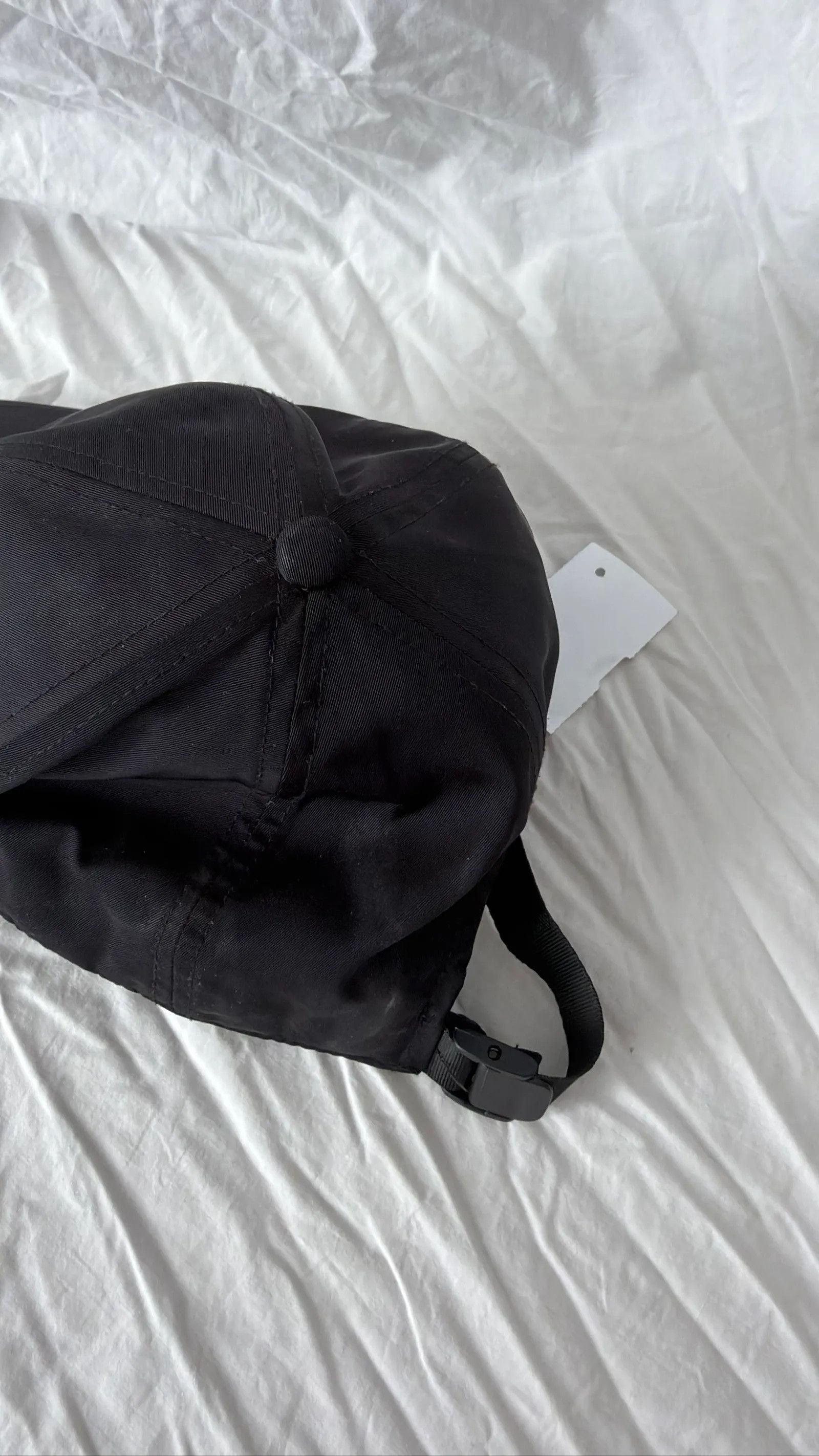 Filippa K Filippa K Soft sport Hat Size ONE SIZE - 2 Thumbnail