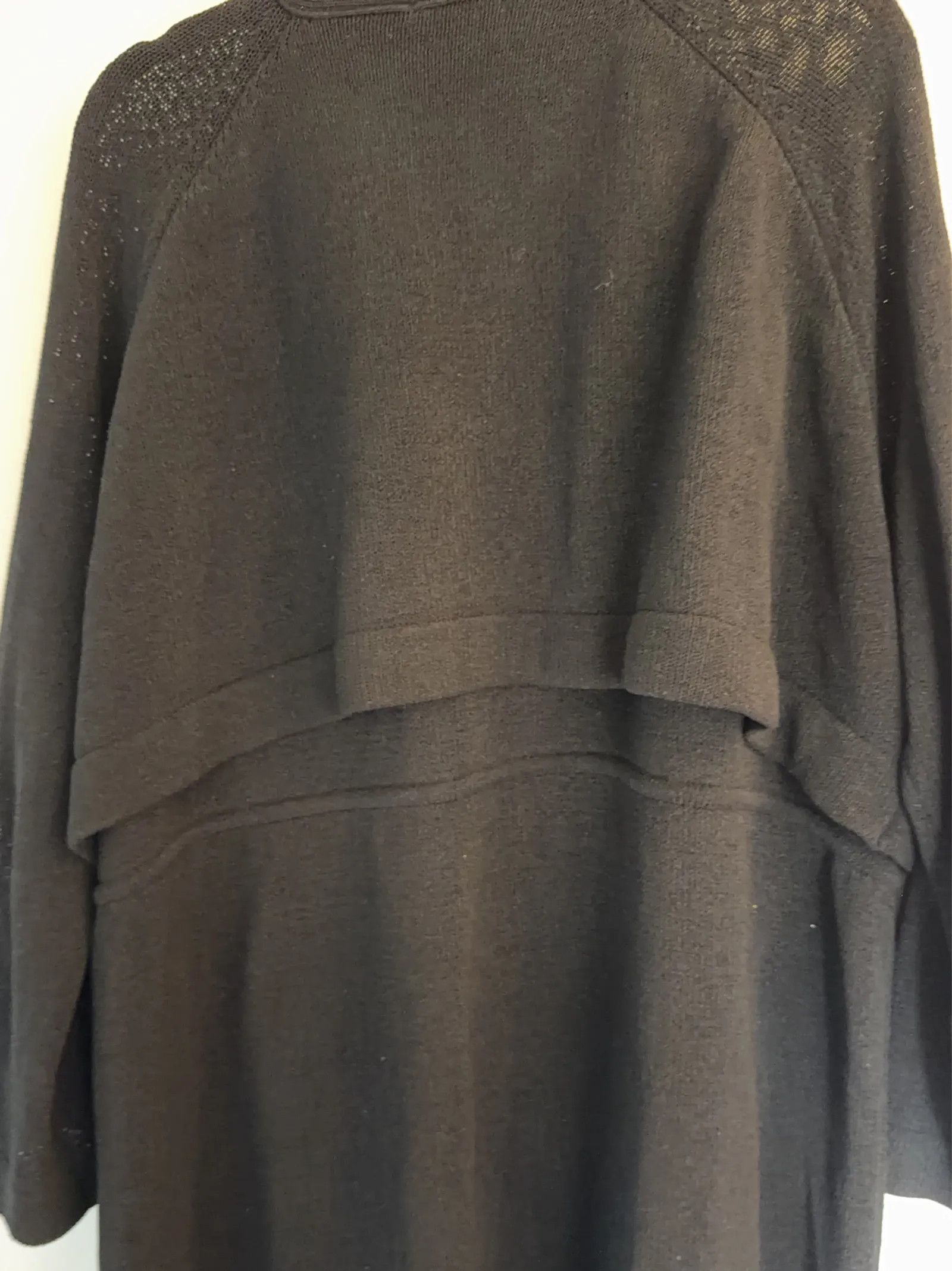Cos Cos Cardigan Size L / US 10 / IT 46 - 4 Thumbnail