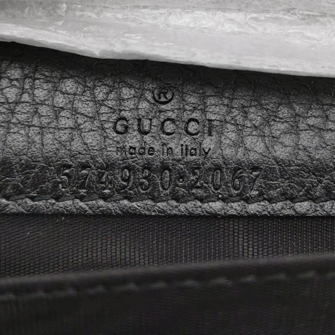 Gucci Gucci Women os Tote Bags Size ONE SIZE - 8 Thumbnail