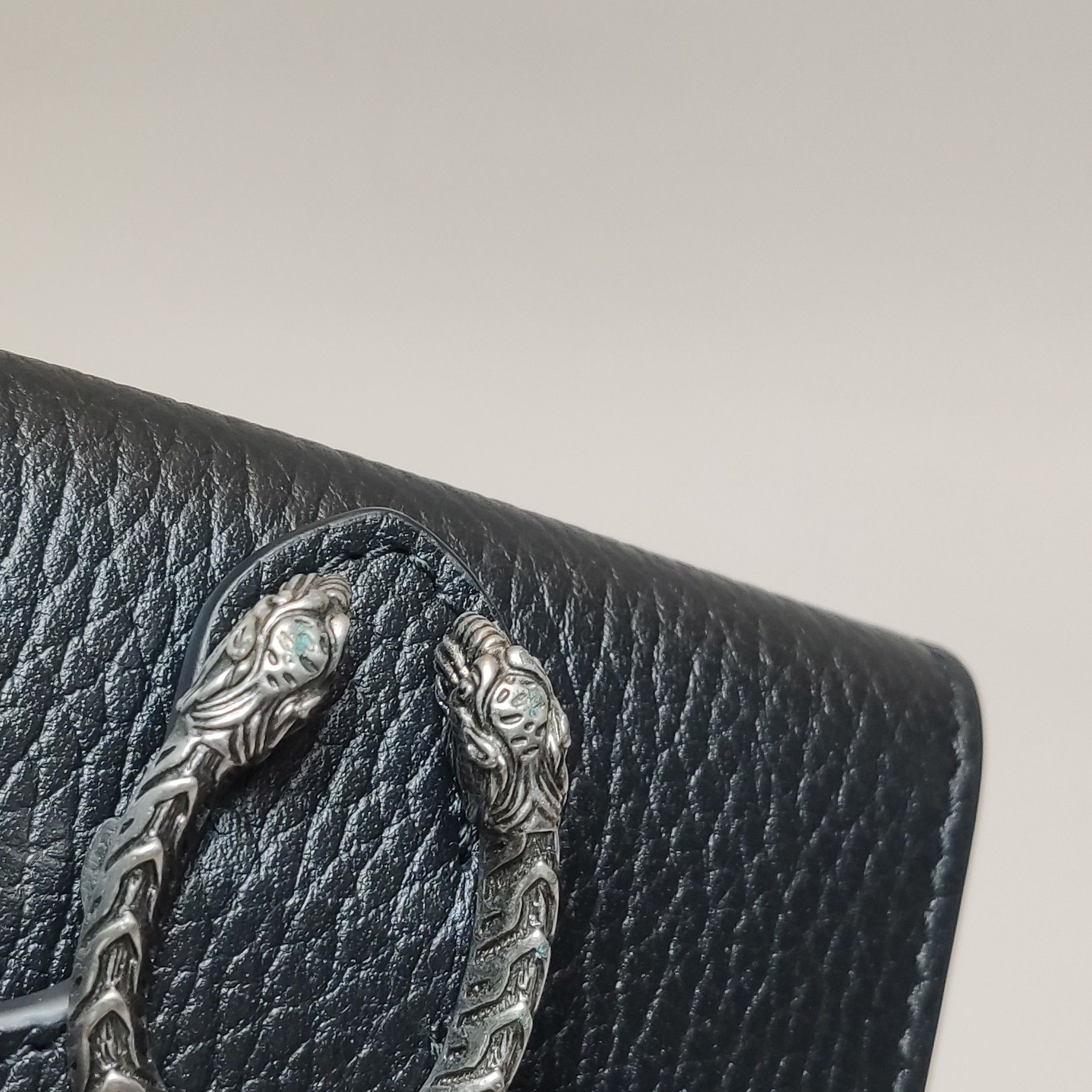 Gucci Gucci Women os Tote Bags Size ONE SIZE - 10 Thumbnail
