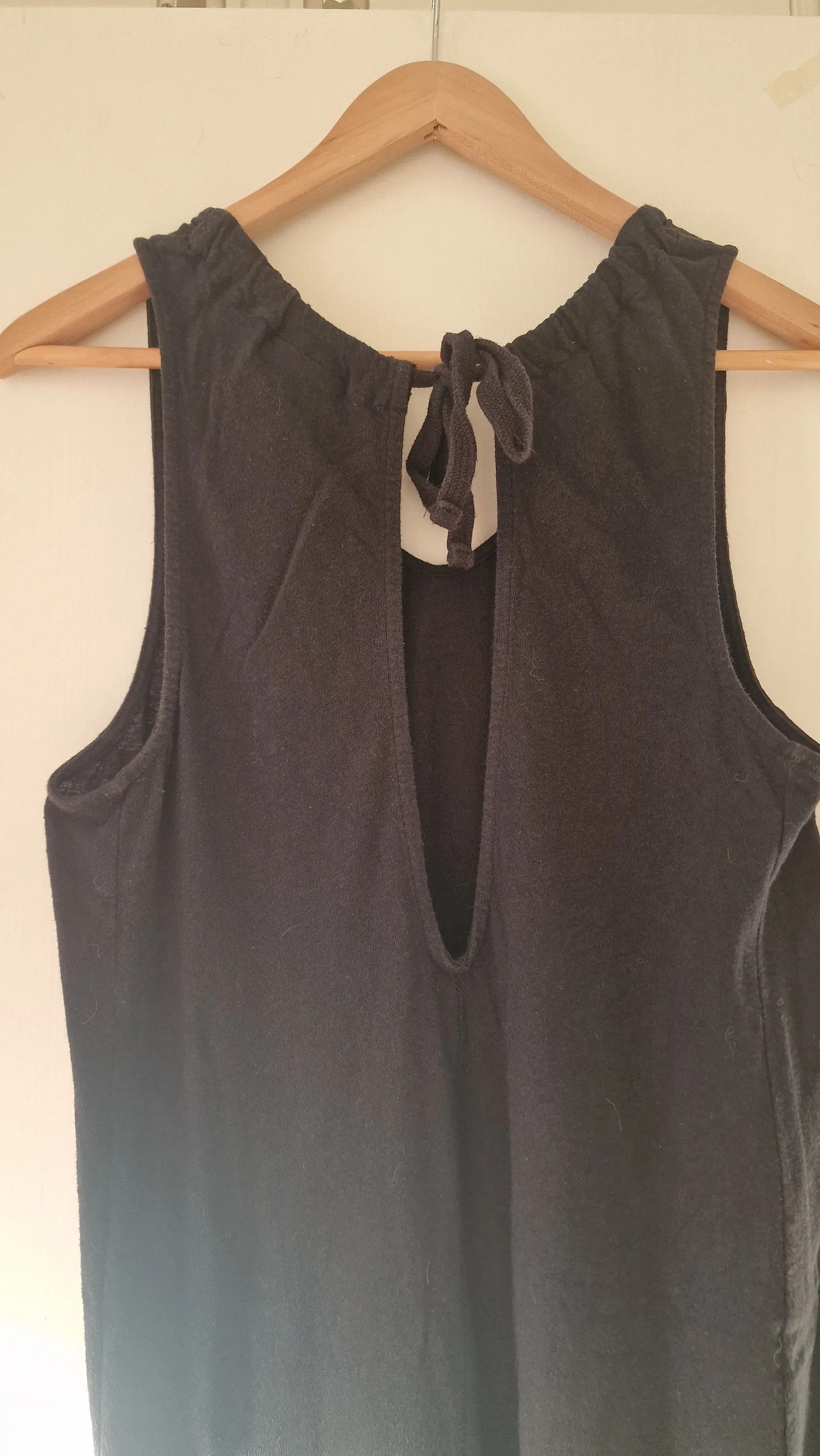 Thom Krom Thom/Krom Dress Size XS / US 0-2 / IT 36-38 - 4 Thumbnail