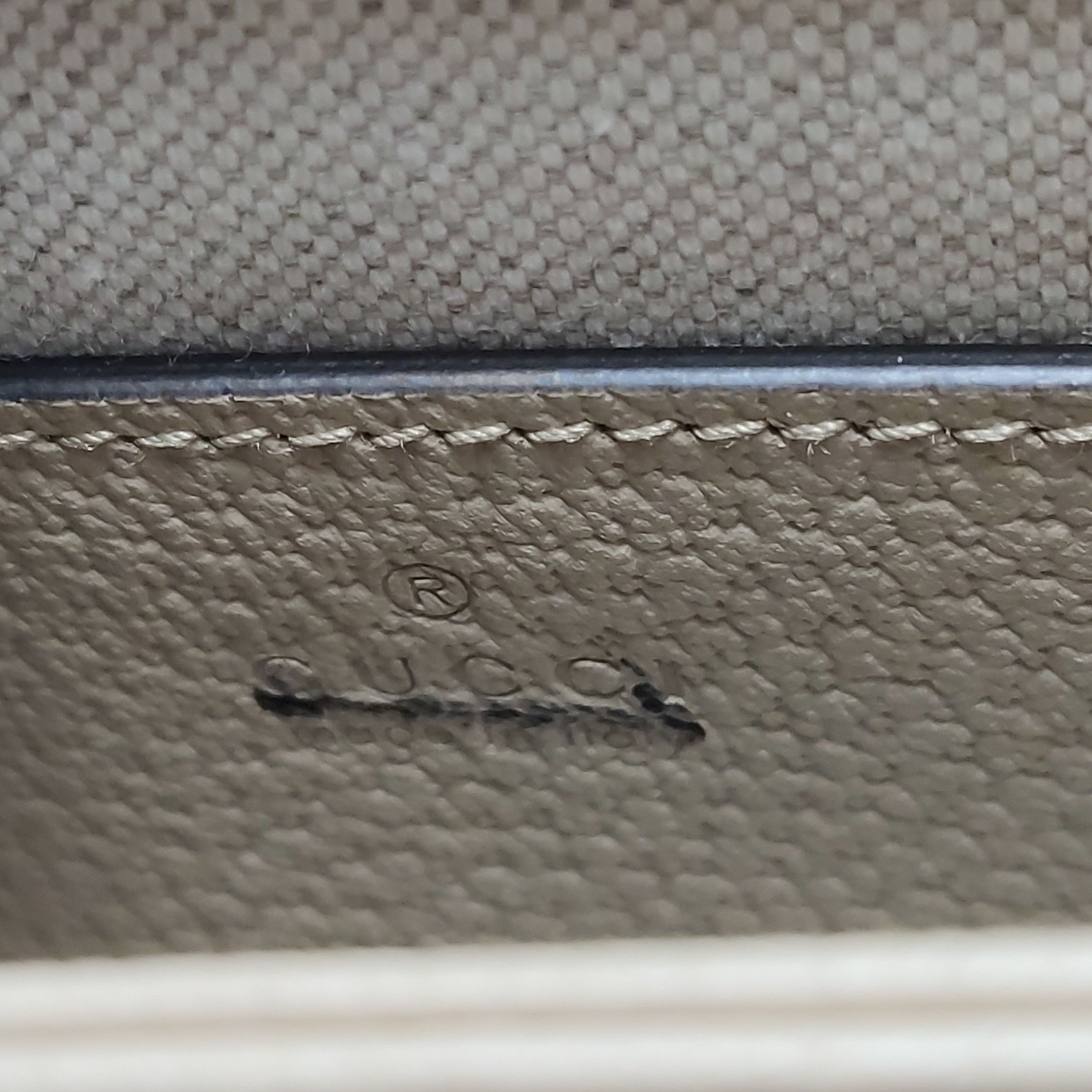 Gucci Gucci Women os Shoulder Bags Size ONE SIZE - 15 Thumbnail