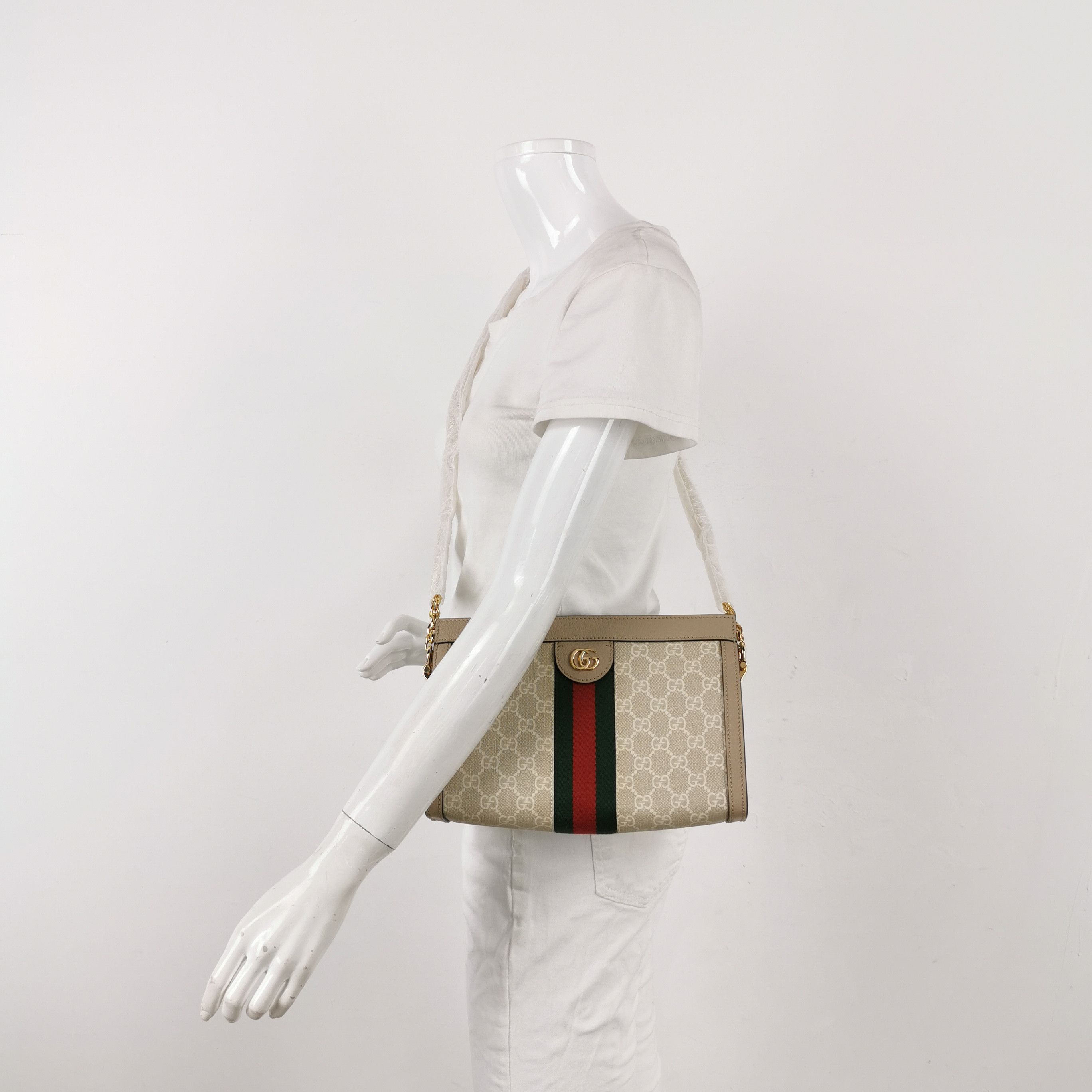 Gucci Gucci Women os Shoulder Bags Size ONE SIZE - 2 Thumbnail