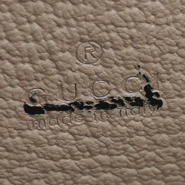 Gucci Gucci Women os Shoulder Bags Size ONE SIZE - 8 Thumbnail