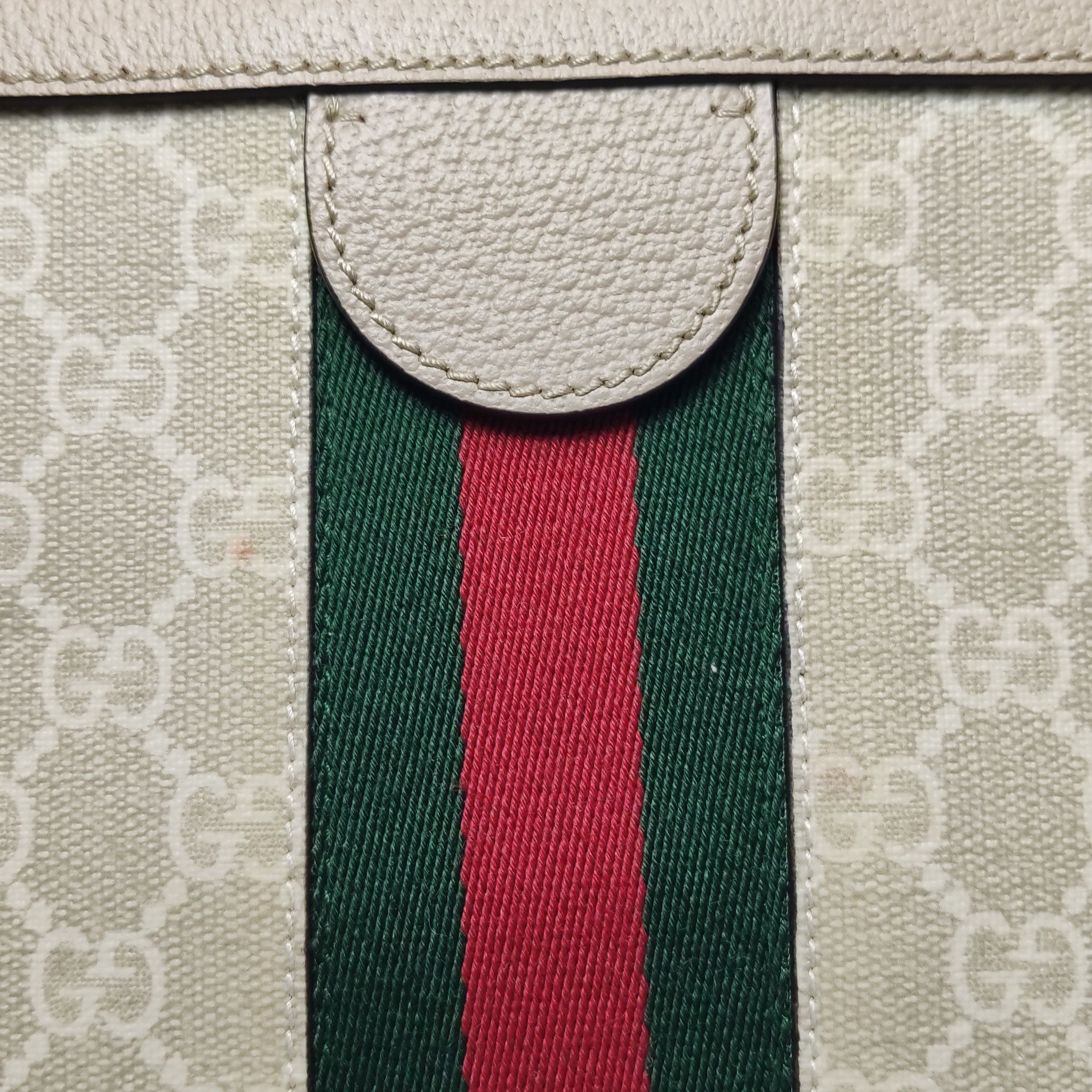 Gucci Gucci Women os Shoulder Bags Size ONE SIZE - 14 Thumbnail