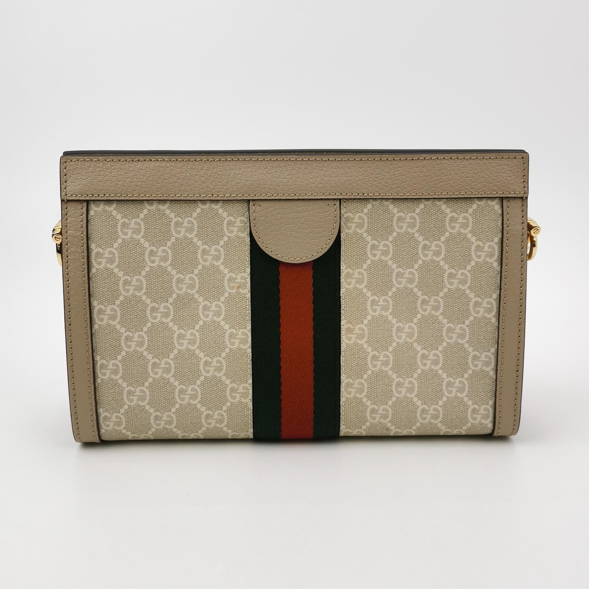 Gucci Gucci Women os Shoulder Bags Size ONE SIZE - 5 Thumbnail