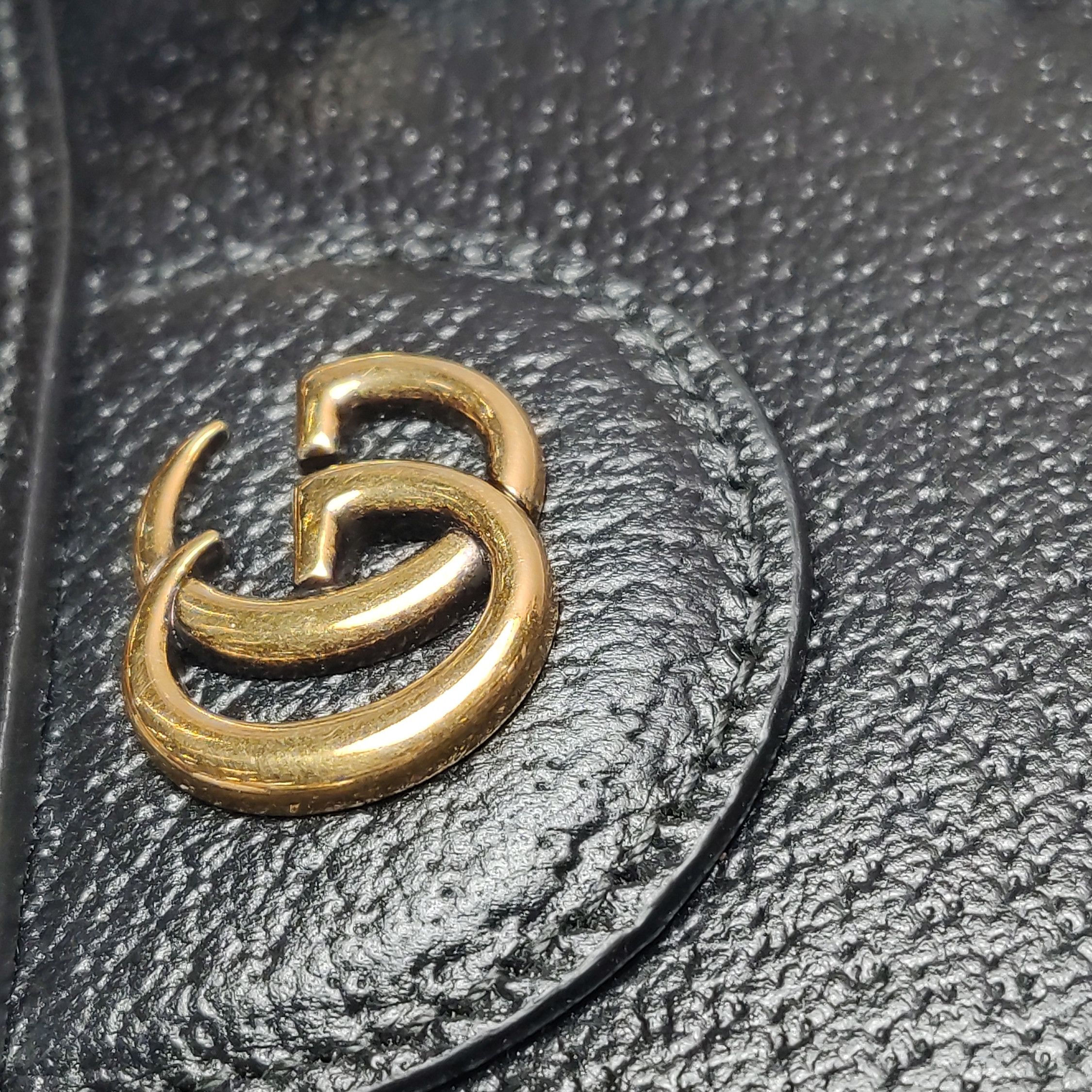 Gucci Gucci Women os Shoulder Bags Size ONE SIZE - 14 Thumbnail