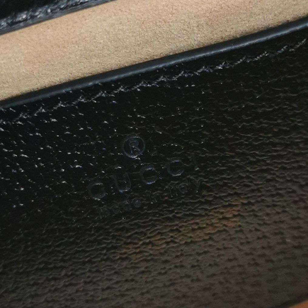 Gucci Gucci Women os Shoulder Bags Size ONE SIZE - 8 Thumbnail