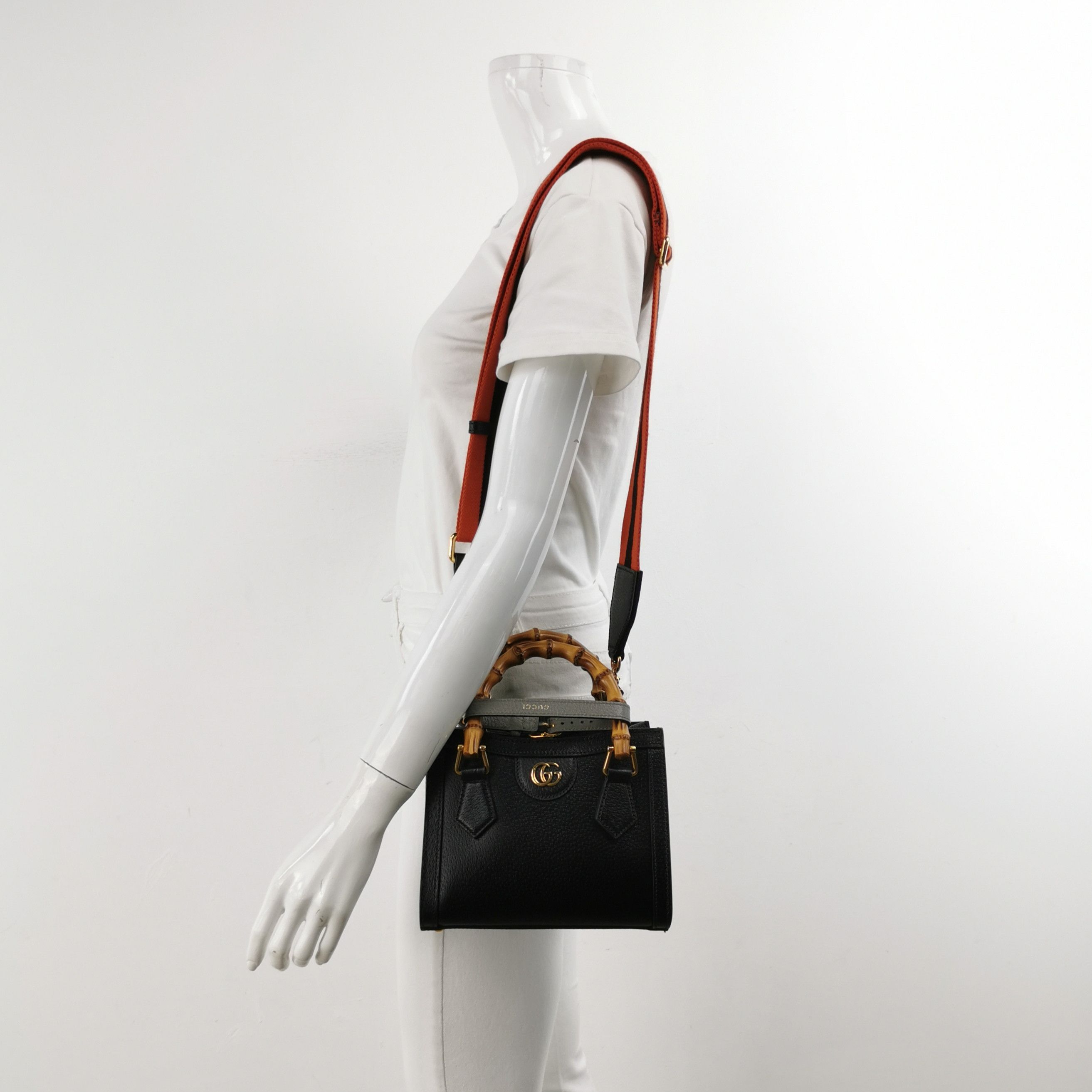 Gucci Gucci Women os Shoulder Bags Size ONE SIZE - 2 Thumbnail