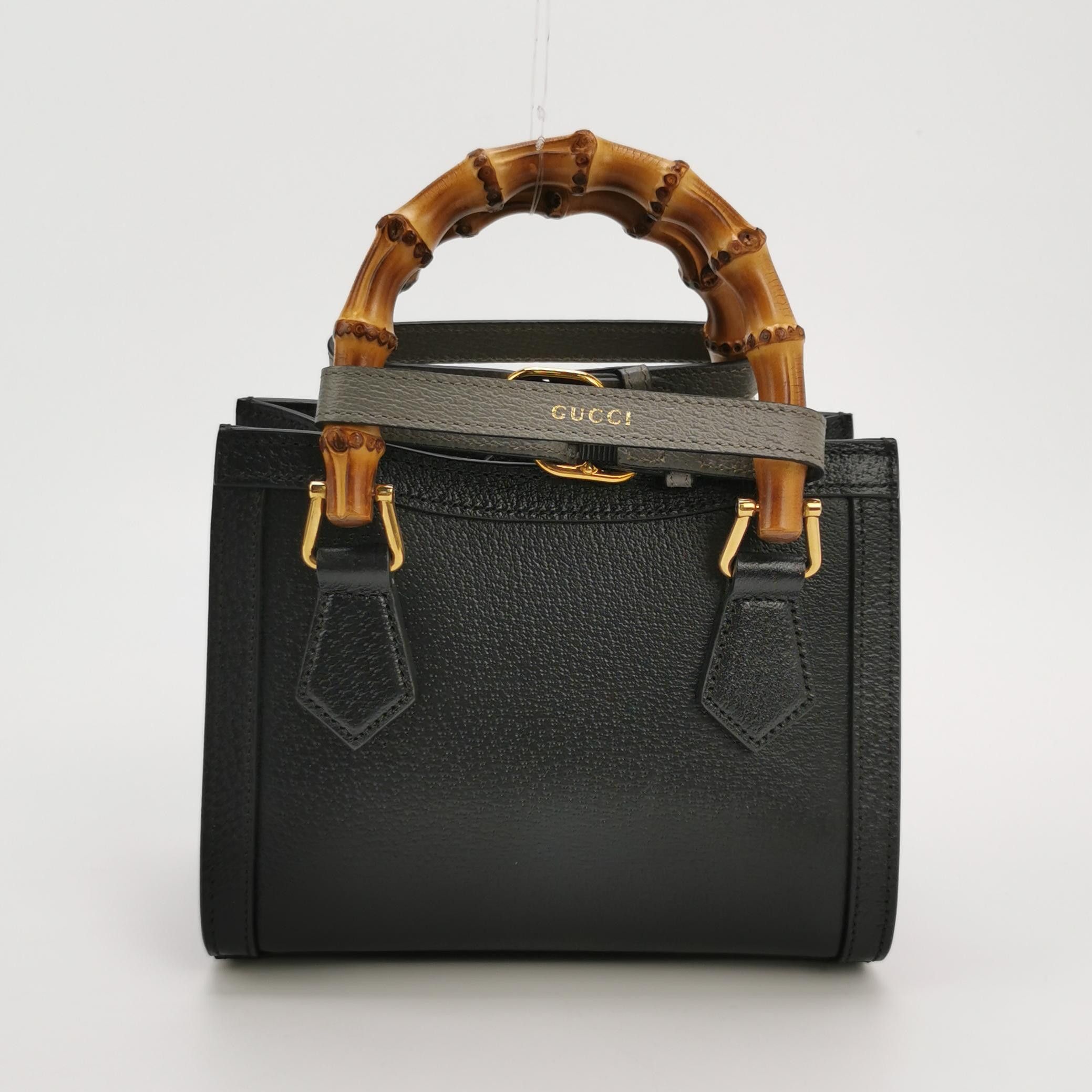 Gucci Gucci Women os Shoulder Bags Size ONE SIZE - 5 Thumbnail