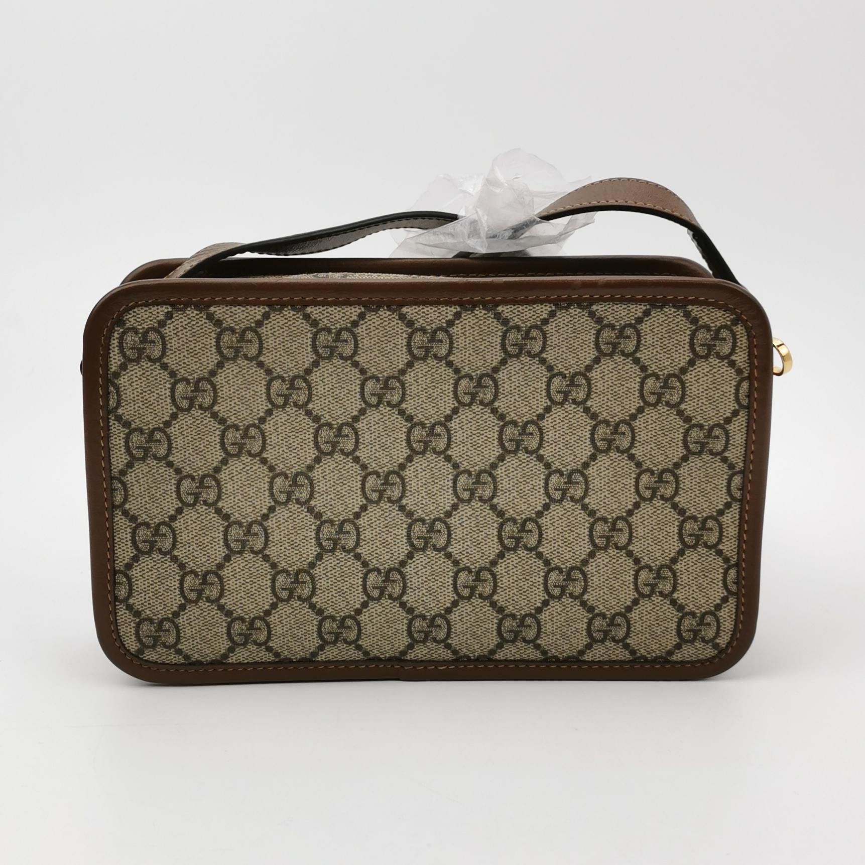 Gucci Gucci Women os Shoulder Bags Size ONE SIZE - 5 Thumbnail