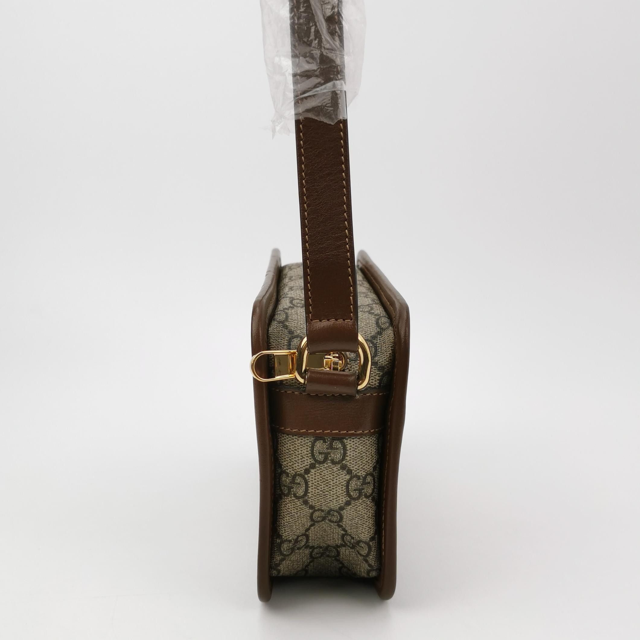 Gucci Gucci Women os Shoulder Bags Size ONE SIZE - 4 Thumbnail